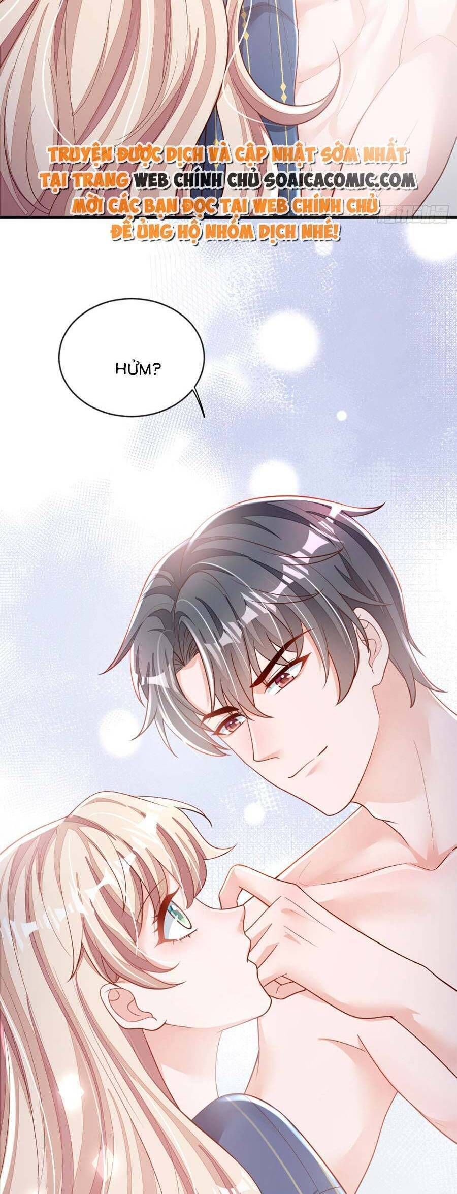 Lời Thì Thầm Của Ác Ma Chap 122 - Next Chap 123