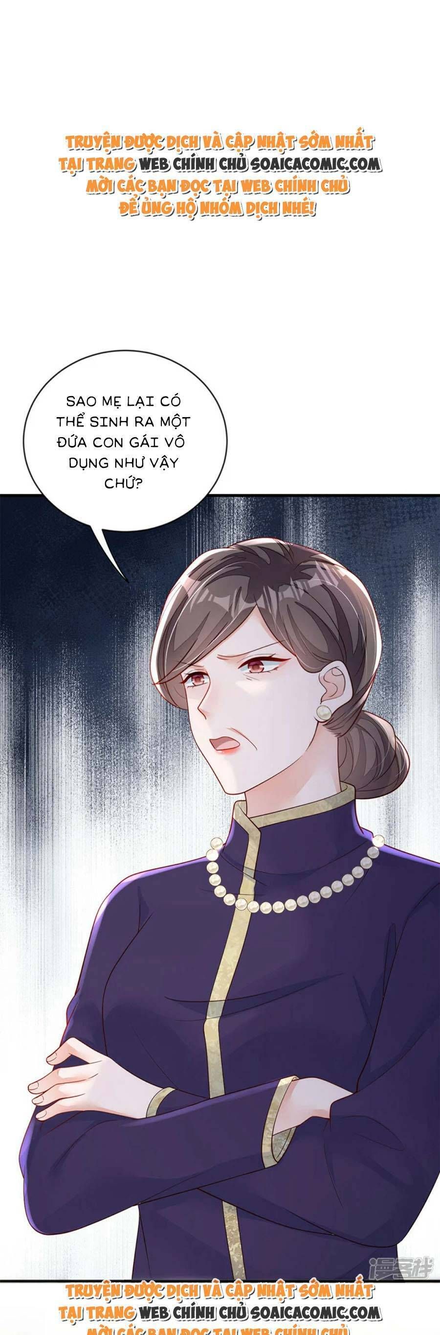 Lời Thì Thầm Của Ác Ma Chap 123 - Next Chap 124