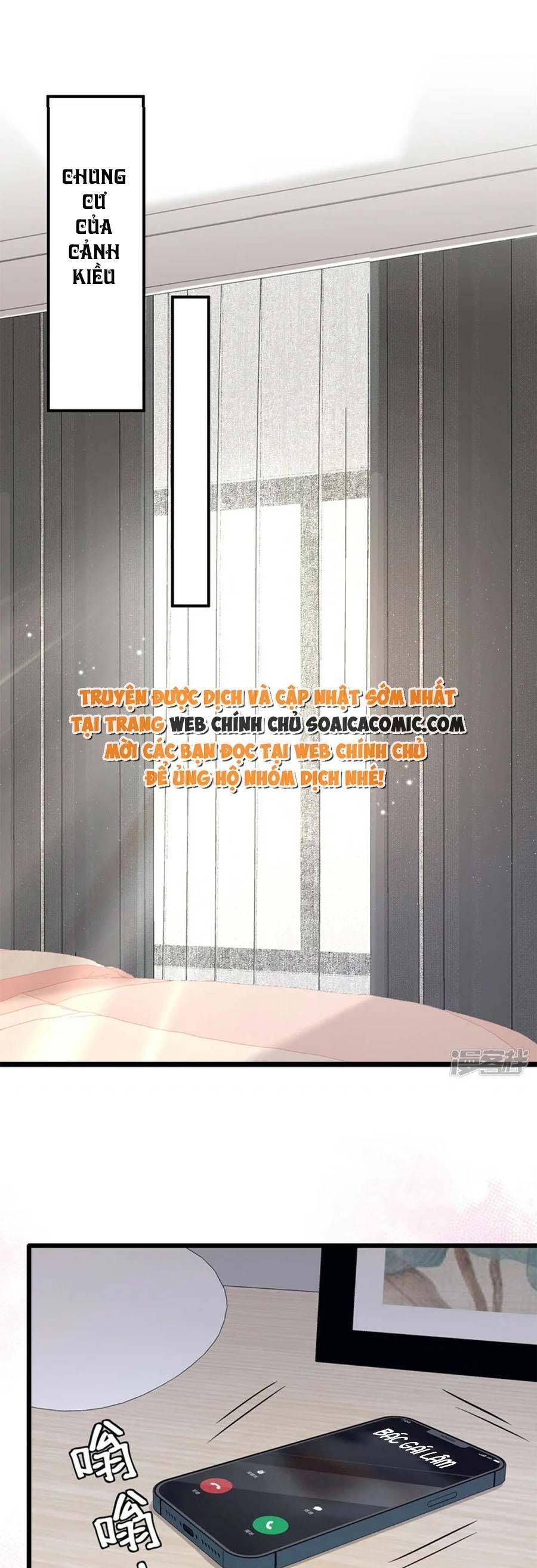 Lời Thì Thầm Của Ác Ma Chap 123 - Next Chap 124