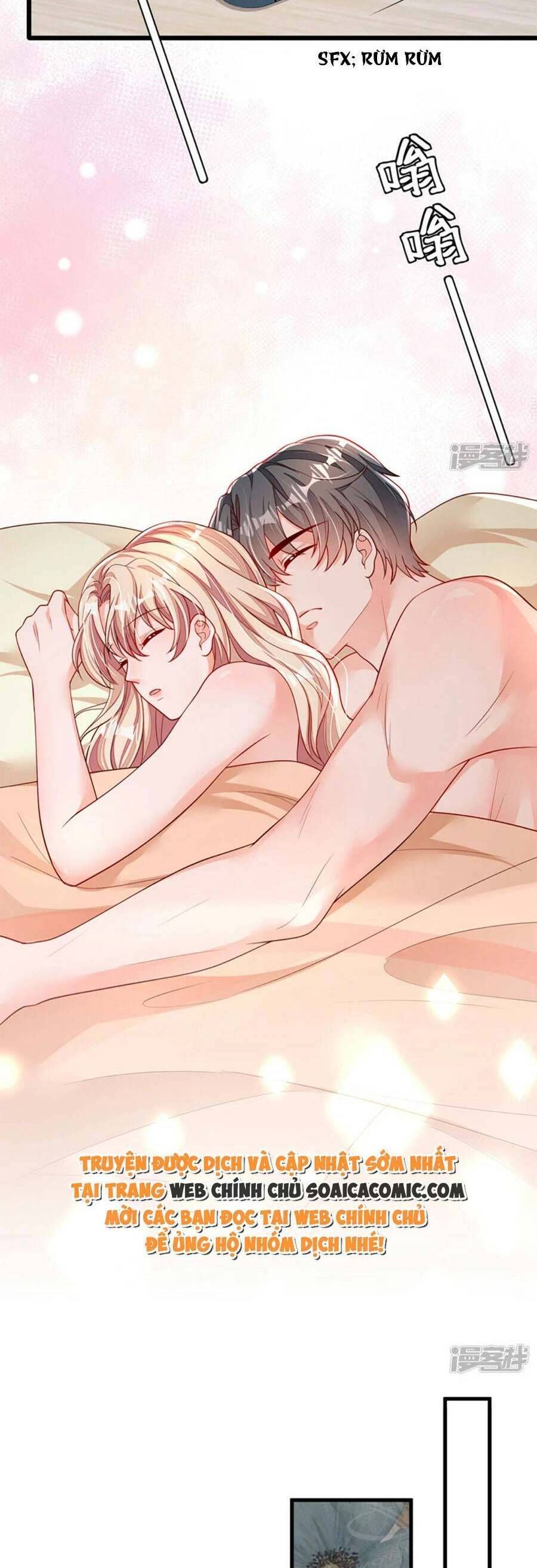 Lời Thì Thầm Của Ác Ma Chap 123 - Next Chap 124
