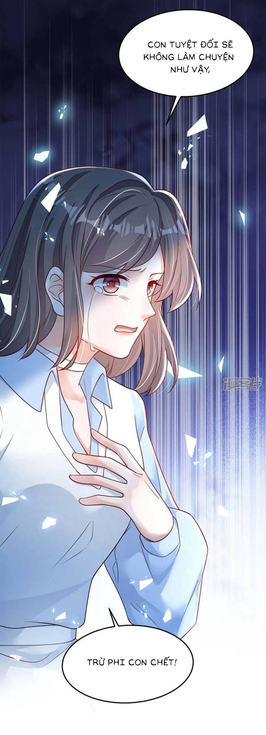 Lời Thì Thầm Của Ác Ma Chap 123 - Next Chap 124