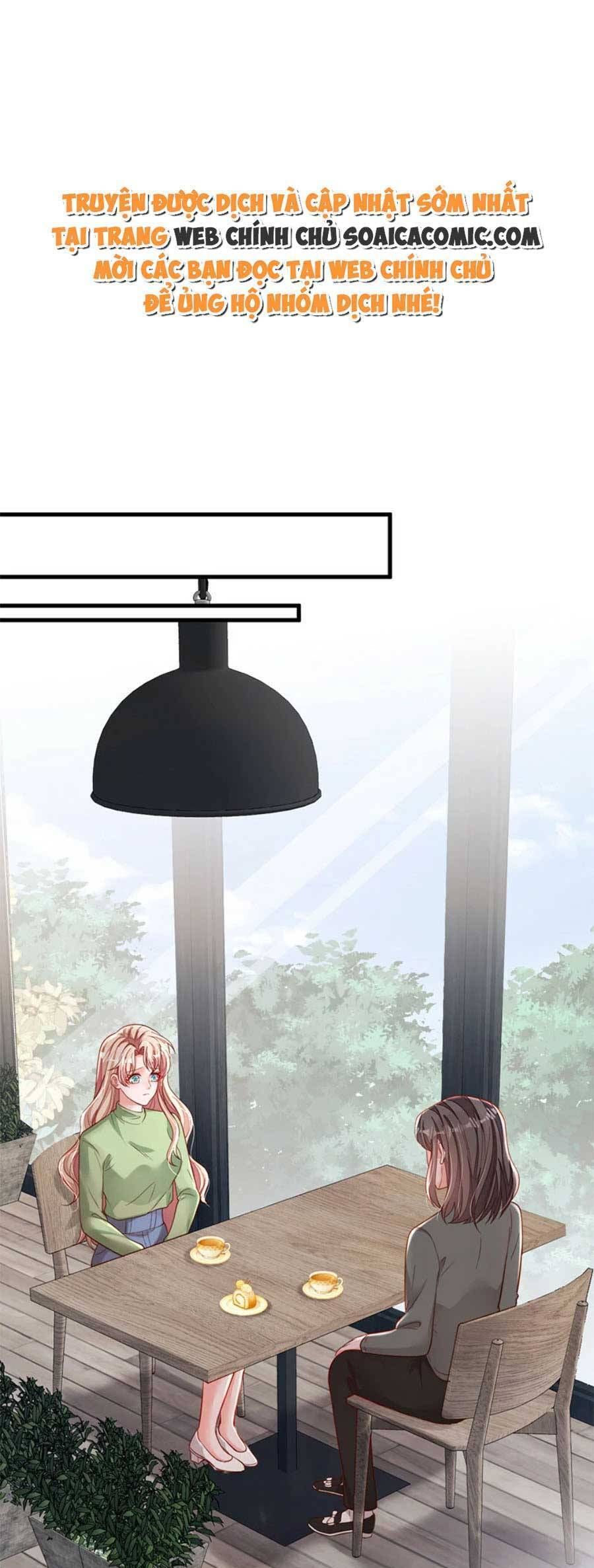 Lời Thì Thầm Của Ác Ma Chap 126 - Next Chap 127