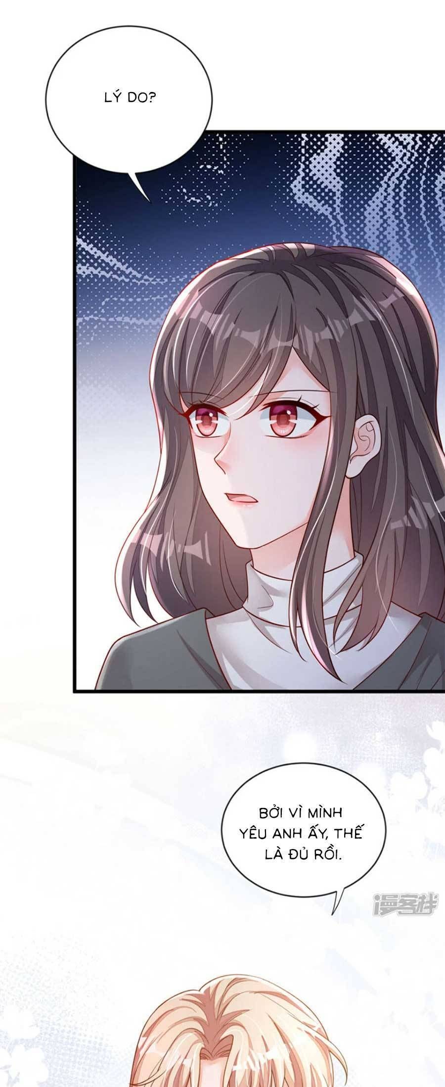 Lời Thì Thầm Của Ác Ma Chap 126 - Next Chap 127