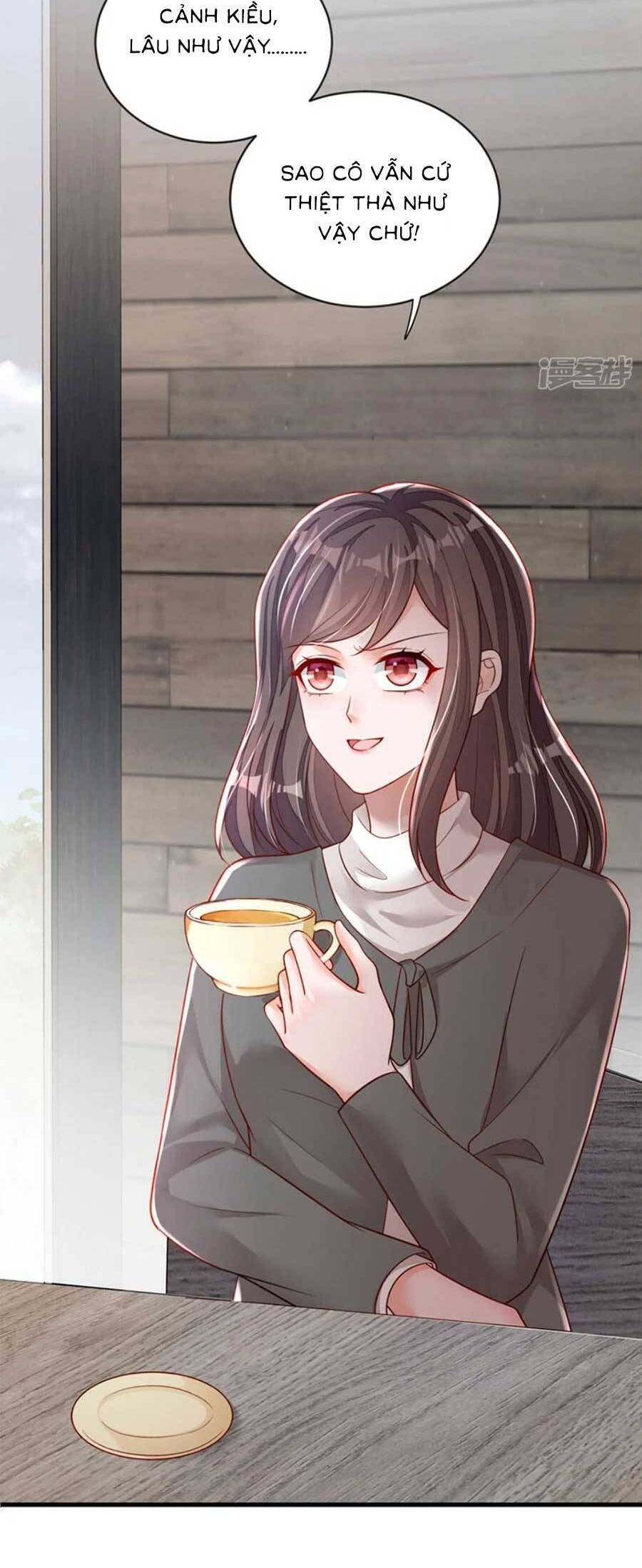 Lời Thì Thầm Của Ác Ma Chap 126 - Next Chap 127