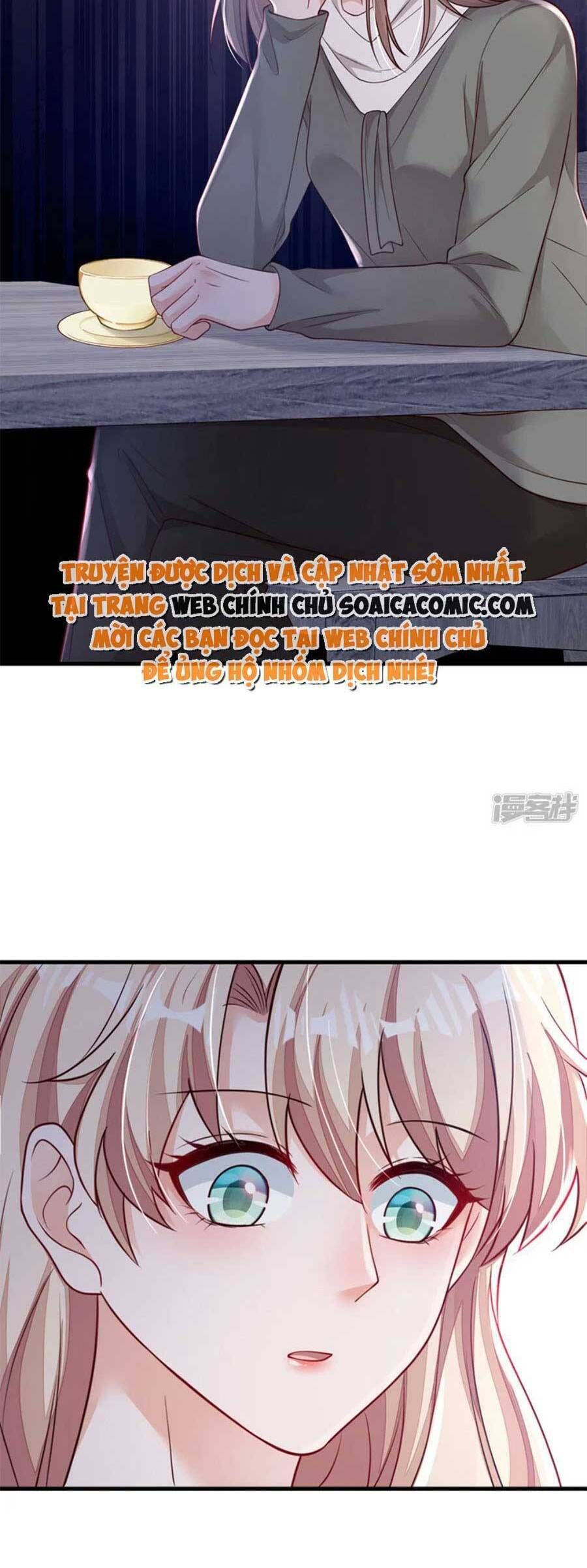 Lời Thì Thầm Của Ác Ma Chap 126 - Next Chap 127