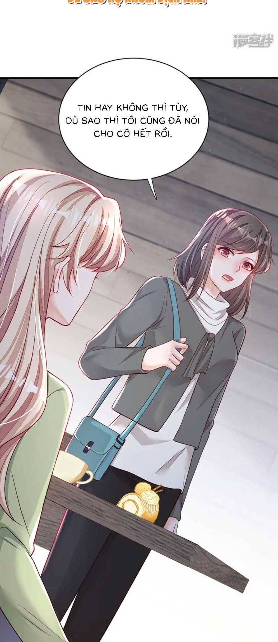 Lời Thì Thầm Của Ác Ma Chap 126 - Next Chap 127