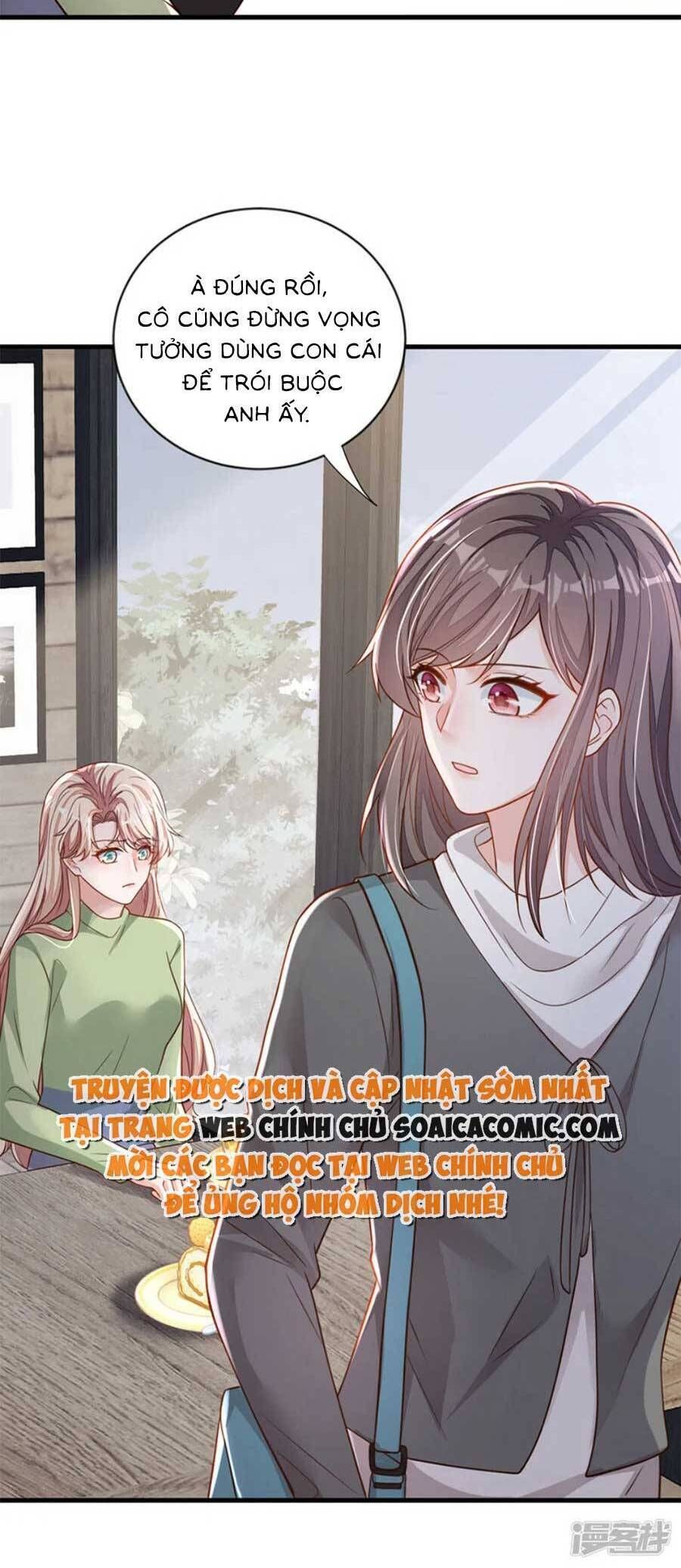 Lời Thì Thầm Của Ác Ma Chap 126 - Next Chap 127