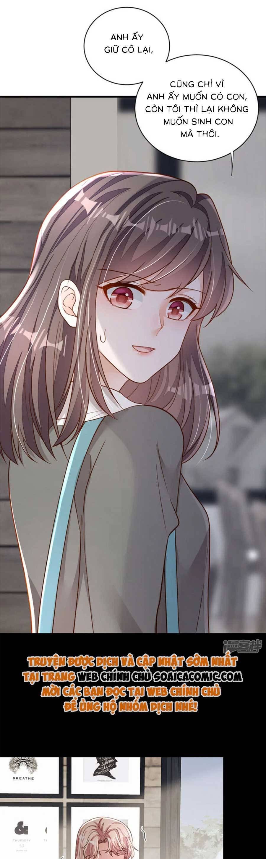 Lời Thì Thầm Của Ác Ma Chap 126 - Next Chap 127