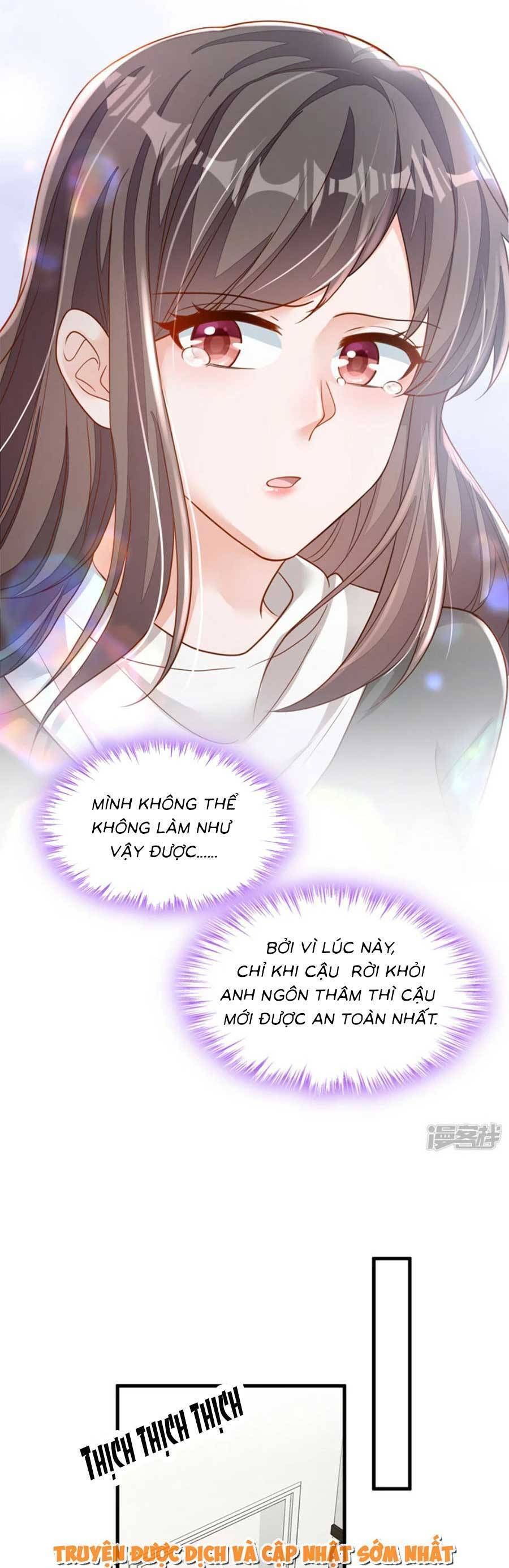 Lời Thì Thầm Của Ác Ma Chap 126 - Next Chap 127