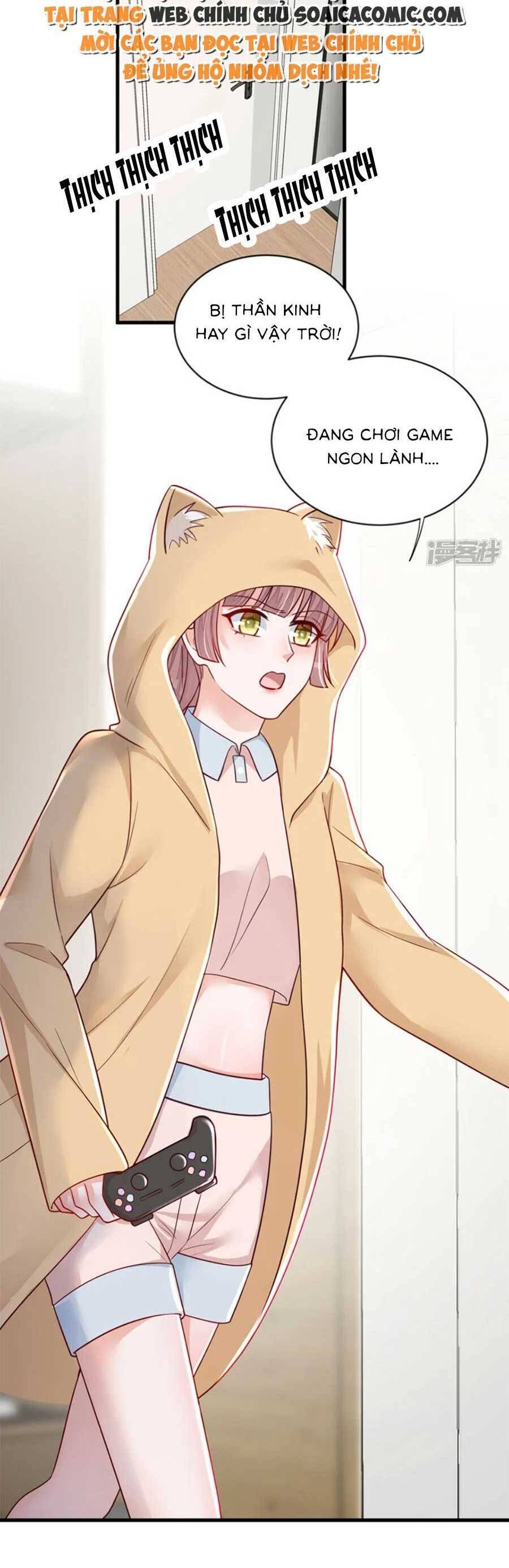 Lời Thì Thầm Của Ác Ma Chap 126 - Next Chap 127