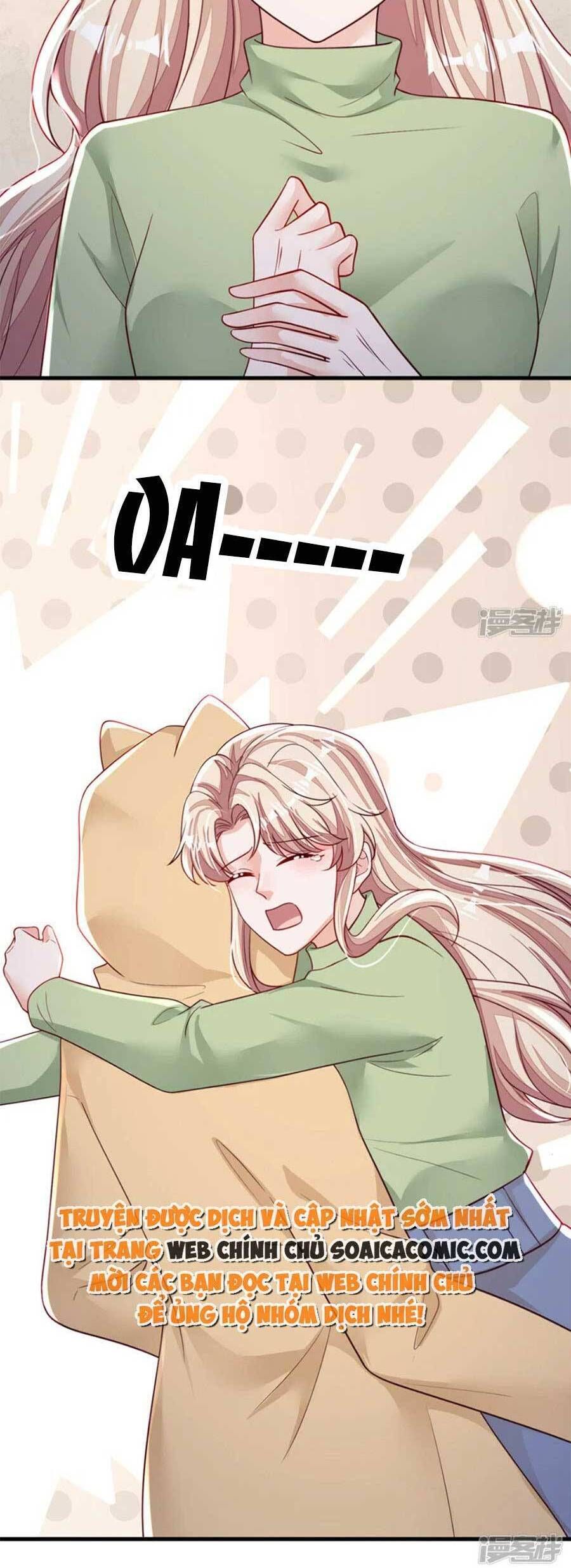 Lời Thì Thầm Của Ác Ma Chap 126 - Next Chap 127