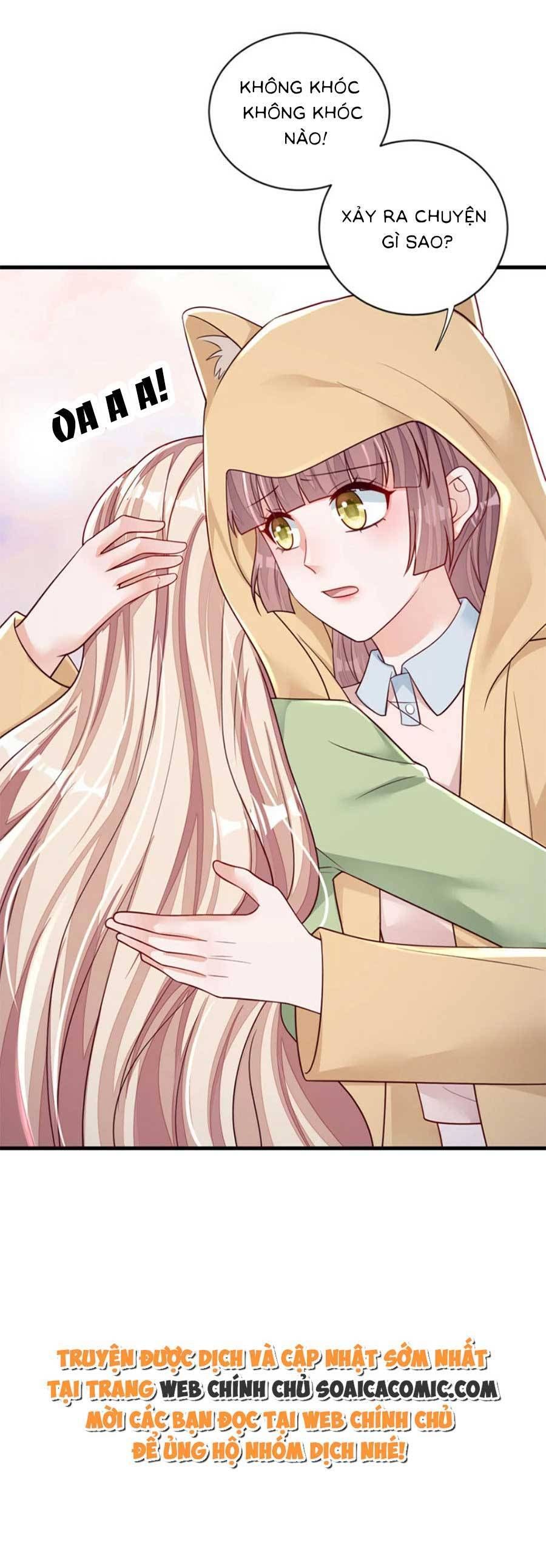 Lời Thì Thầm Của Ác Ma Chap 126 - Next Chap 127