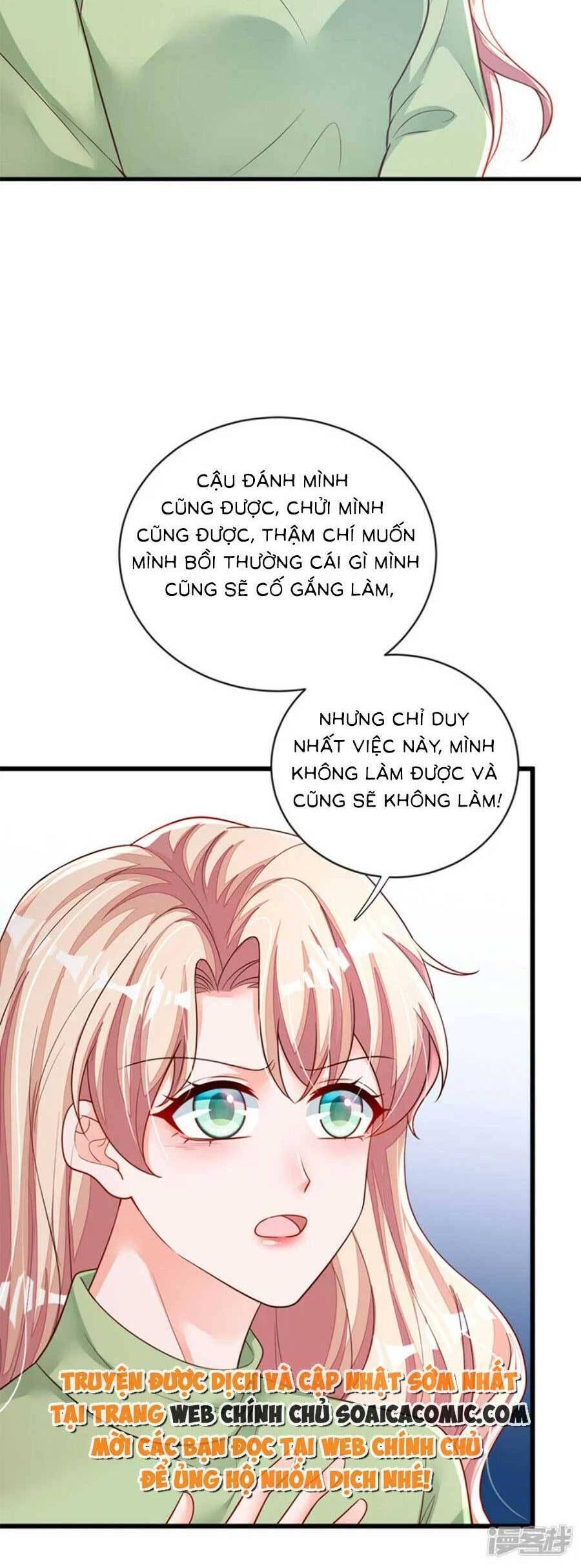 Lời Thì Thầm Của Ác Ma Chap 126 - Next Chap 127