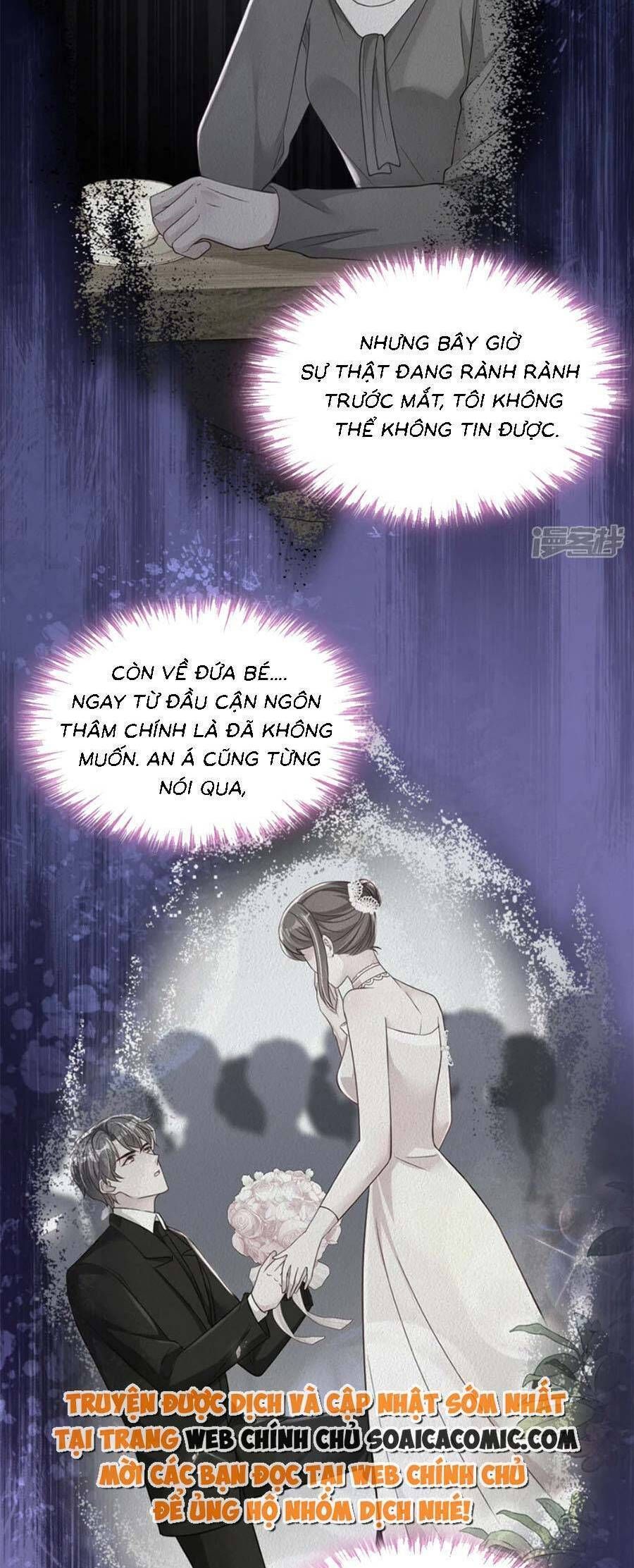 Lời Thì Thầm Của Ác Ma Chap 137 - Next Chap 138
