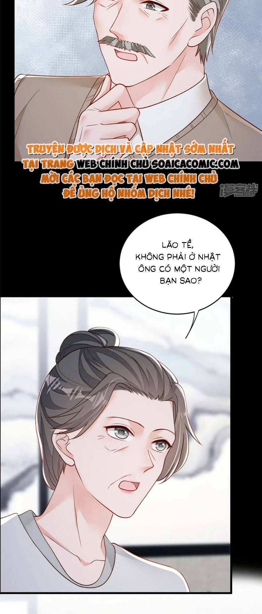 Lời Thì Thầm Của Ác Ma Chap 137 - Next Chap 138