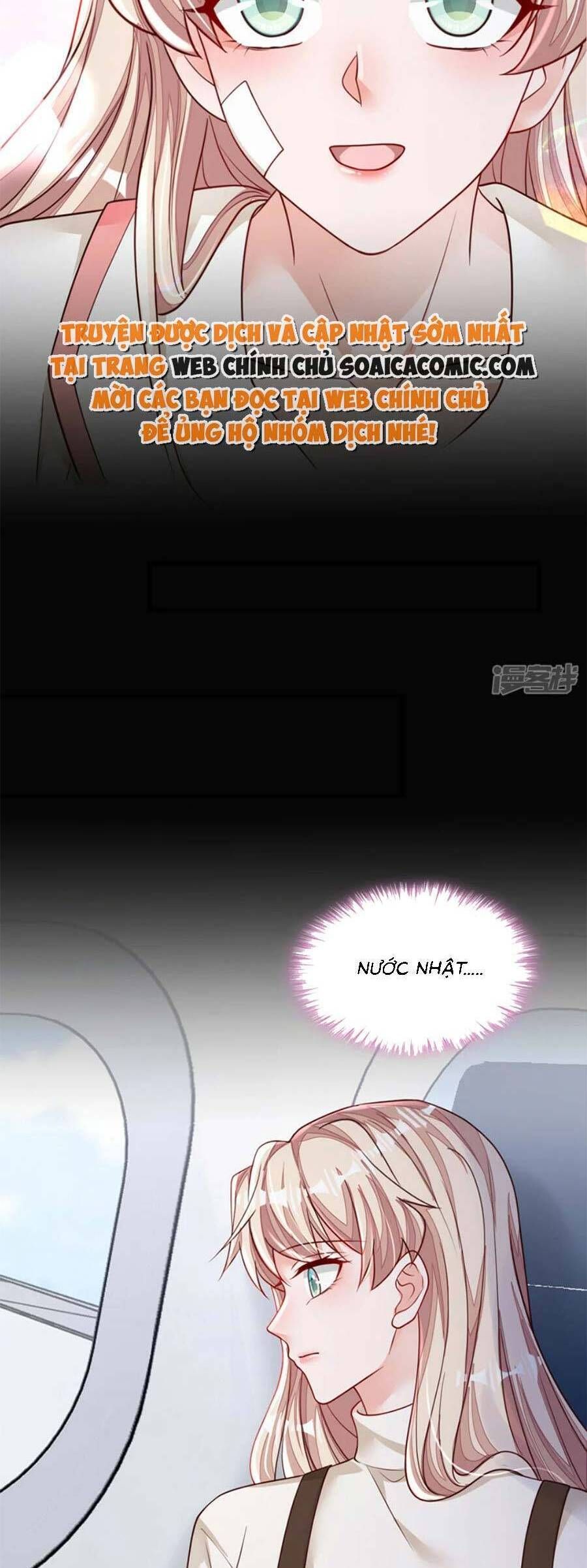 Lời Thì Thầm Của Ác Ma Chap 137 - Next Chap 138