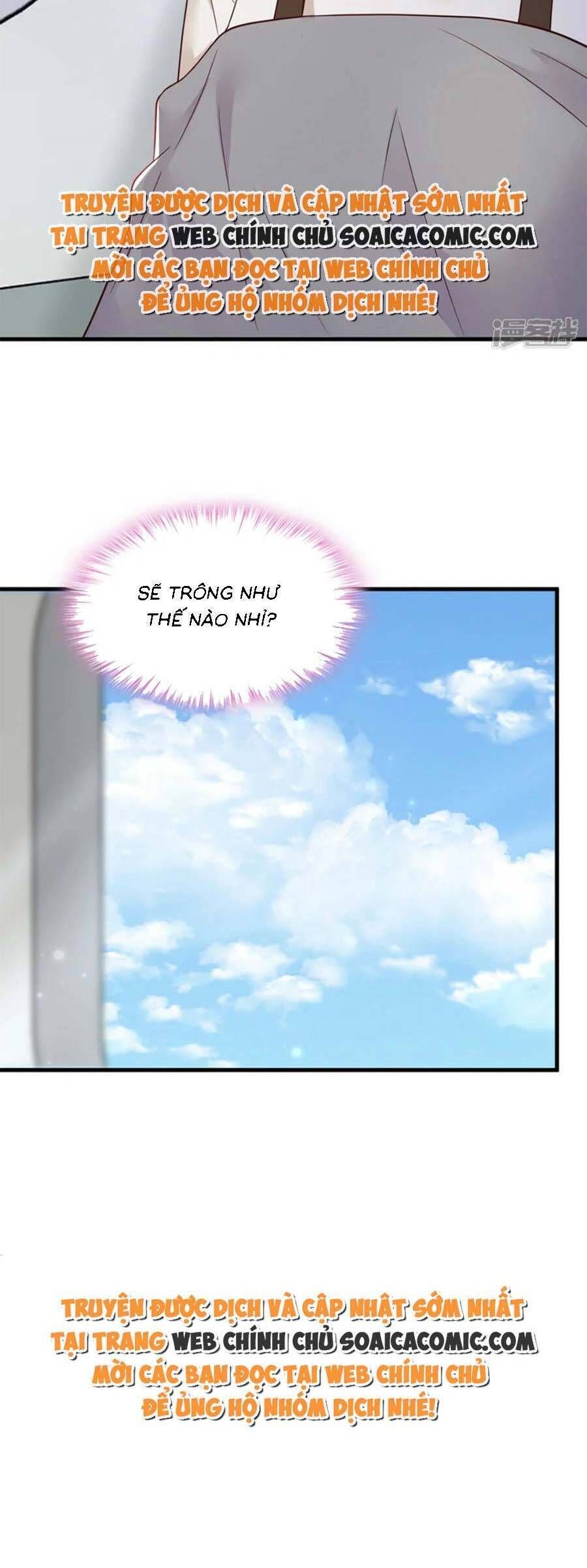 Lời Thì Thầm Của Ác Ma Chap 137 - Next Chap 138