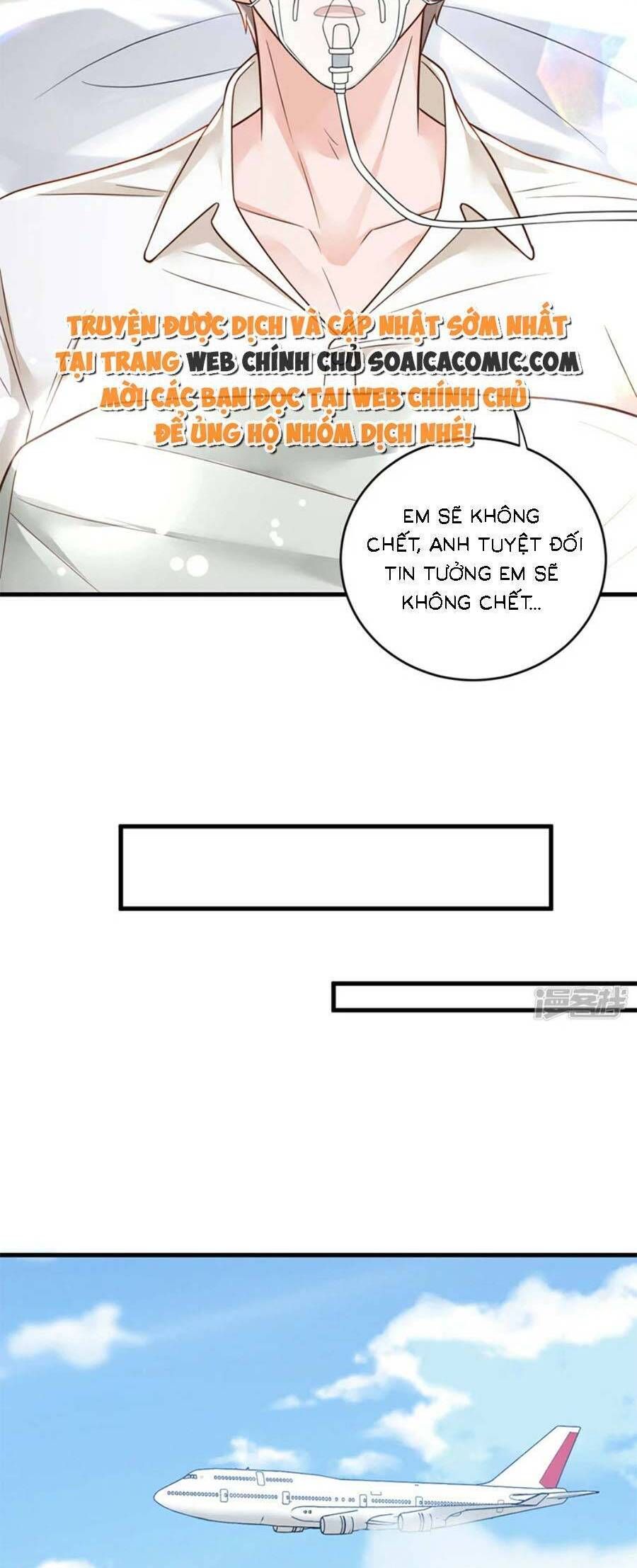 Lời Thì Thầm Của Ác Ma Chap 137 - Next Chap 138