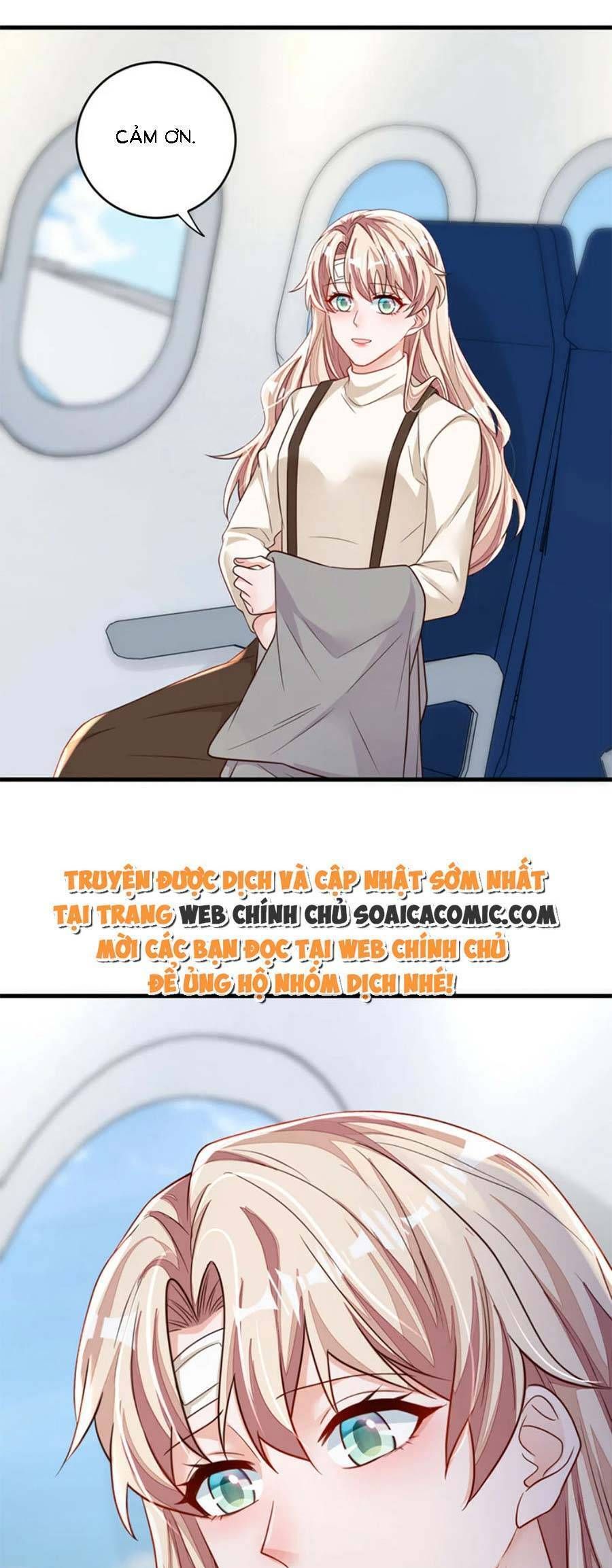 Lời Thì Thầm Của Ác Ma Chap 137 - Next Chap 138