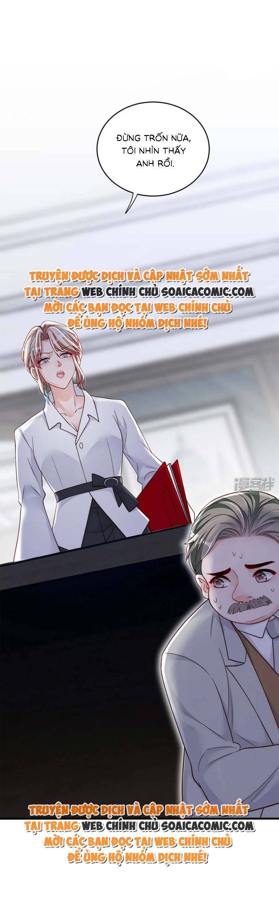 Lời Thì Thầm Của Ác Ma Chap 138 - Next Chap 139