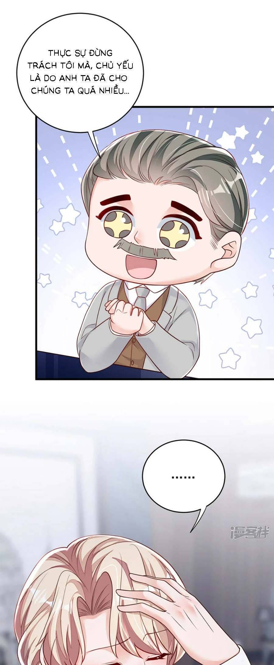 Lời Thì Thầm Của Ác Ma Chap 138 - Next Chap 139