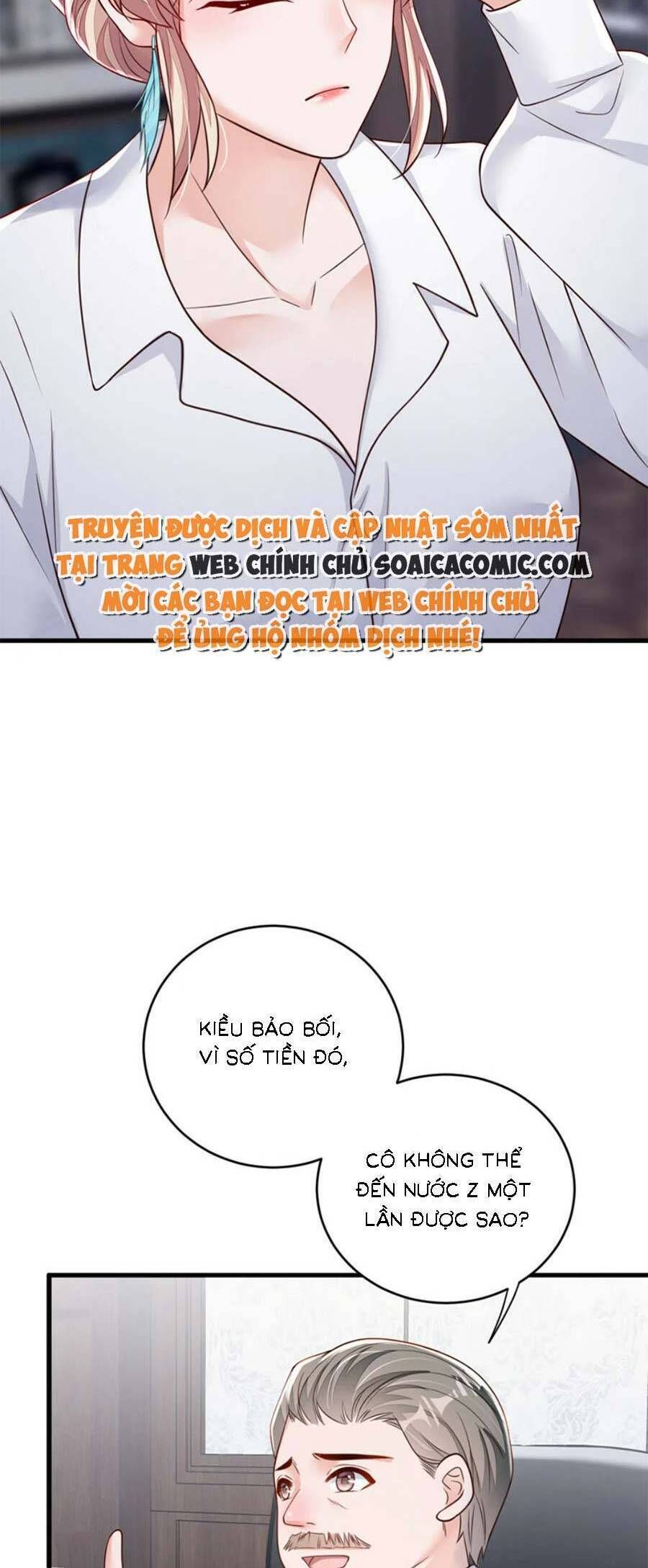 Lời Thì Thầm Của Ác Ma Chap 138 - Next Chap 139