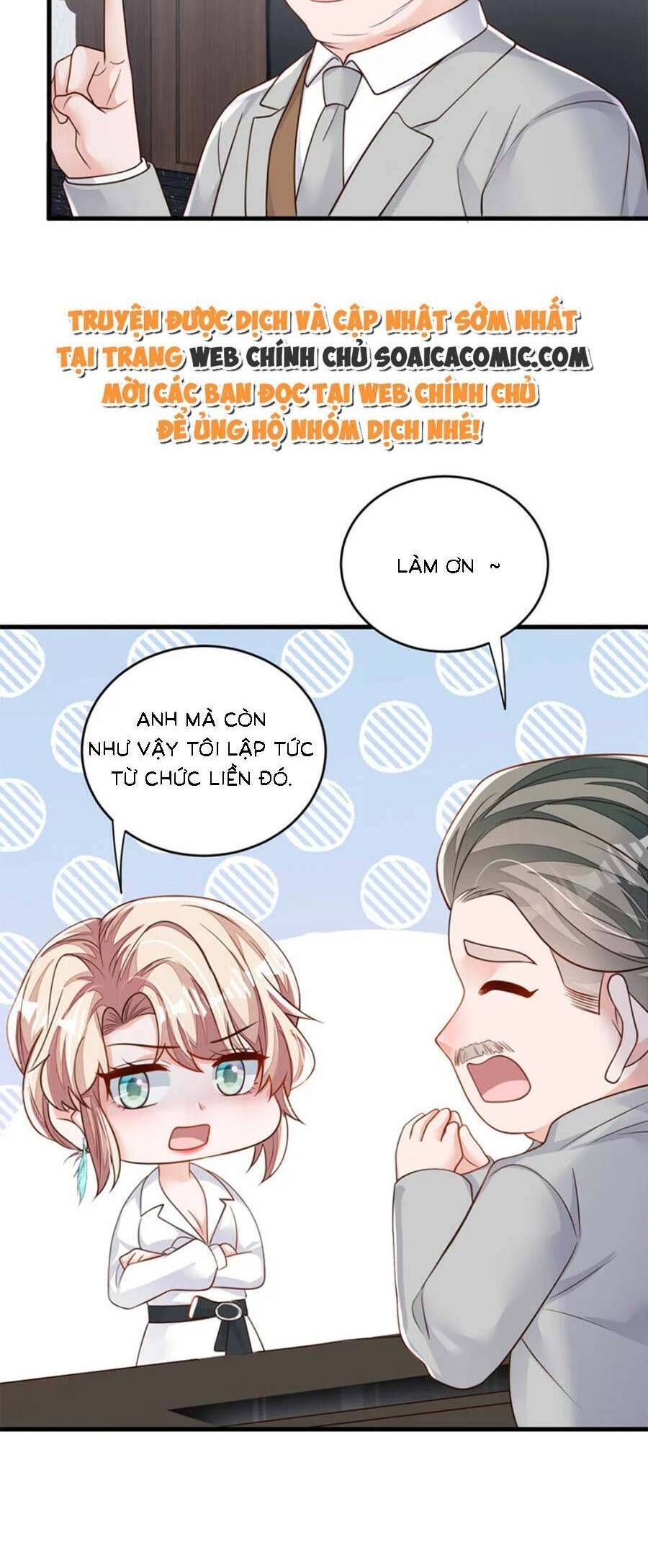 Lời Thì Thầm Của Ác Ma Chap 138 - Next Chap 139