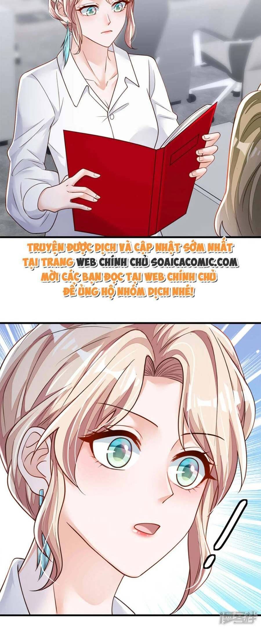 Lời Thì Thầm Của Ác Ma Chap 138 - Next Chap 139