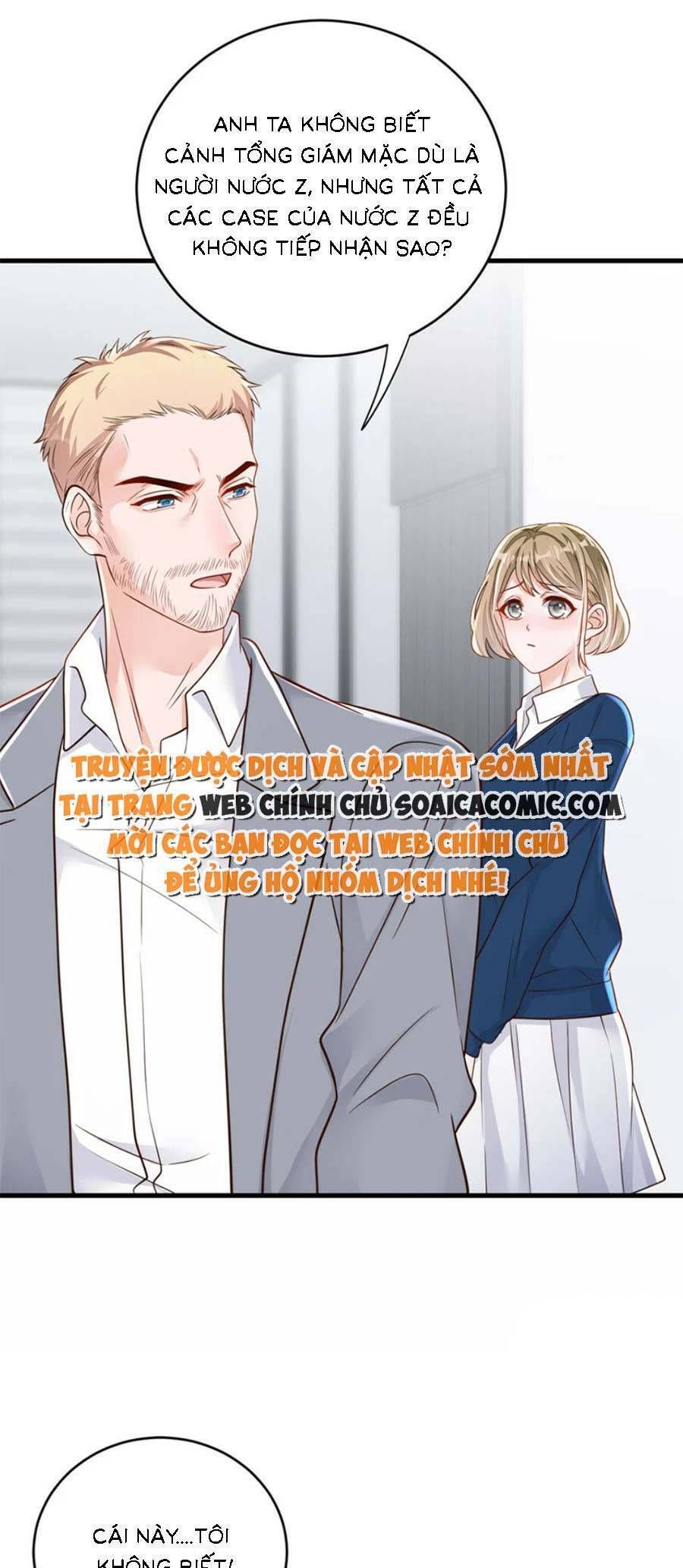 Lời Thì Thầm Của Ác Ma Chap 138 - Next Chap 139