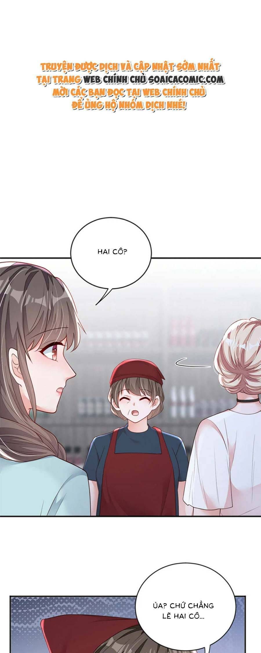 Lời Thì Thầm Của Ác Ma Chap 151 - Next Chap 152