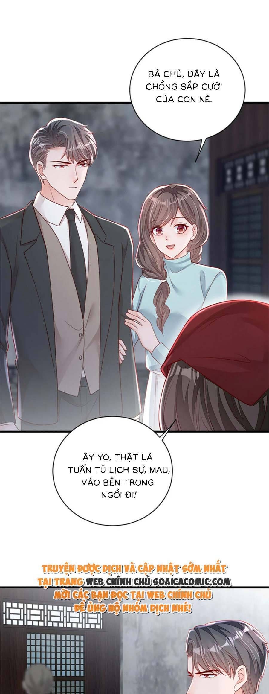 Lời Thì Thầm Của Ác Ma Chap 151 - Next Chap 152