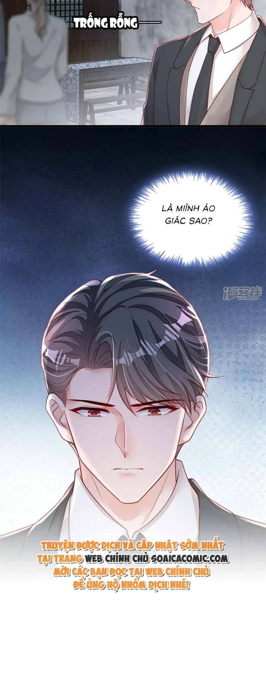 Lời Thì Thầm Của Ác Ma Chap 151 - Next Chap 152