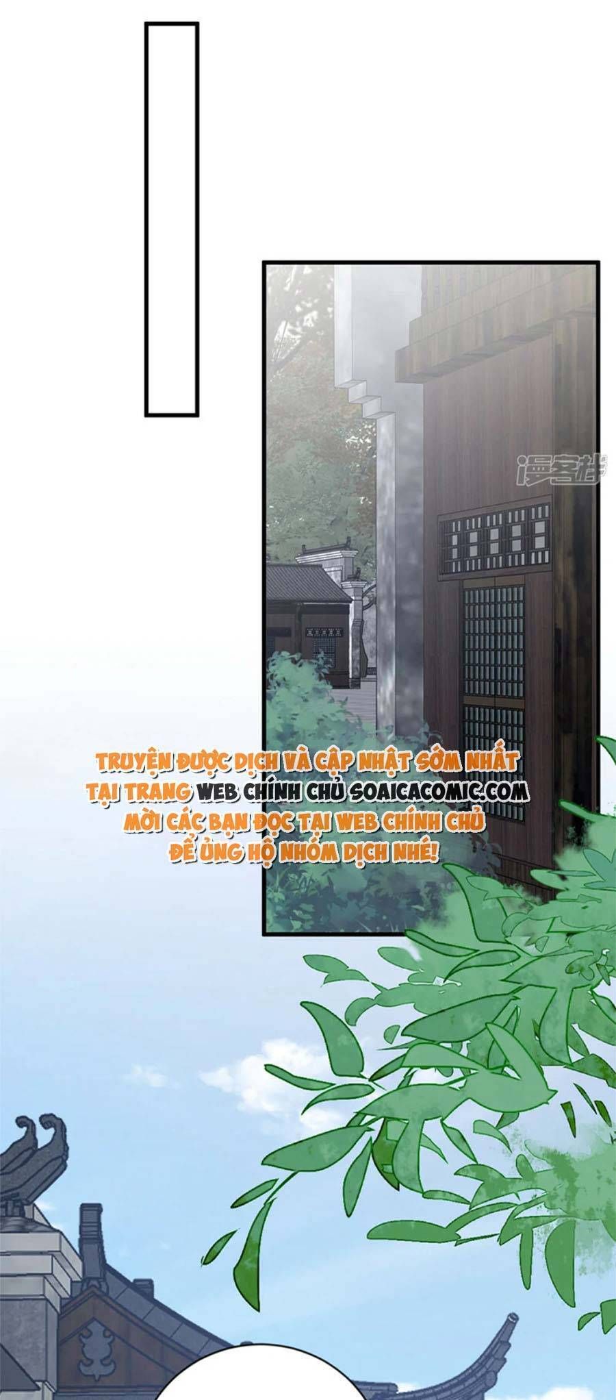 Lời Thì Thầm Của Ác Ma Chap 151 - Next Chap 152
