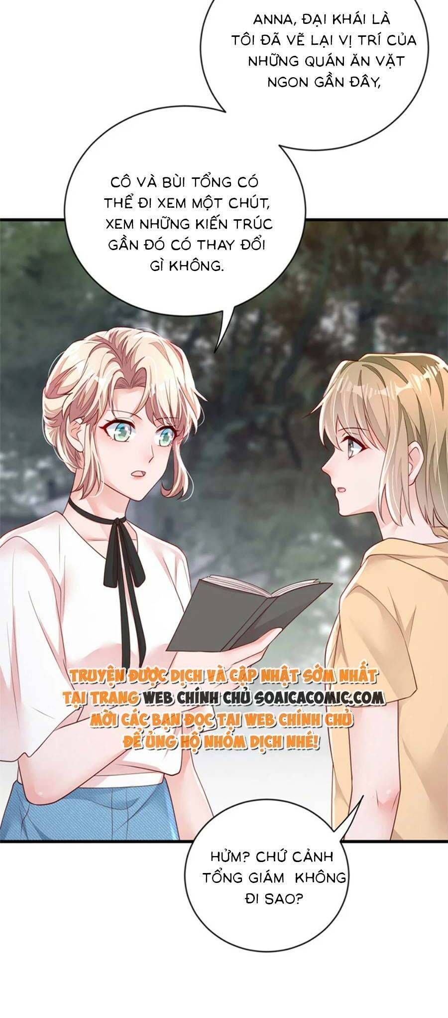 Lời Thì Thầm Của Ác Ma Chap 151 - Next Chap 152