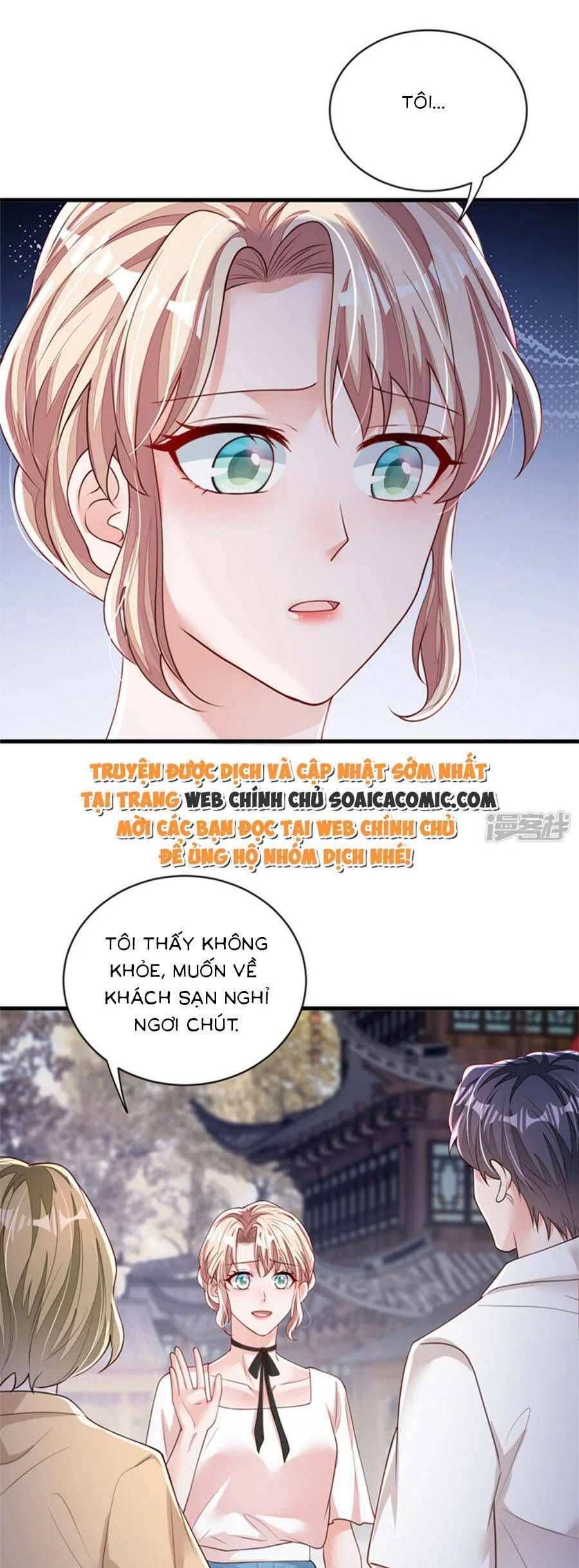 Lời Thì Thầm Của Ác Ma Chap 151 - Next Chap 152