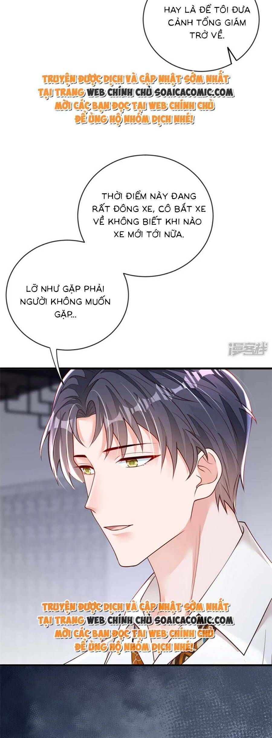Lời Thì Thầm Của Ác Ma Chap 151 - Next Chap 152