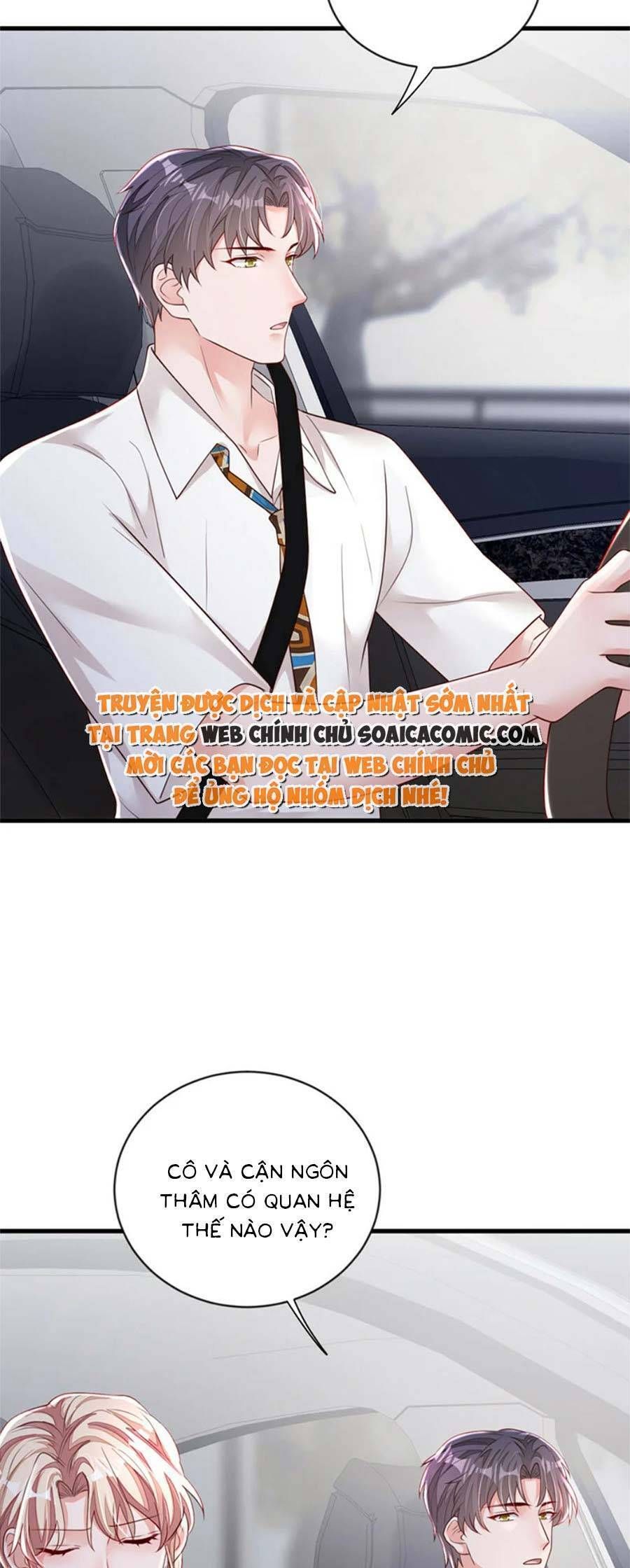 Lời Thì Thầm Của Ác Ma Chap 151 - Next Chap 152