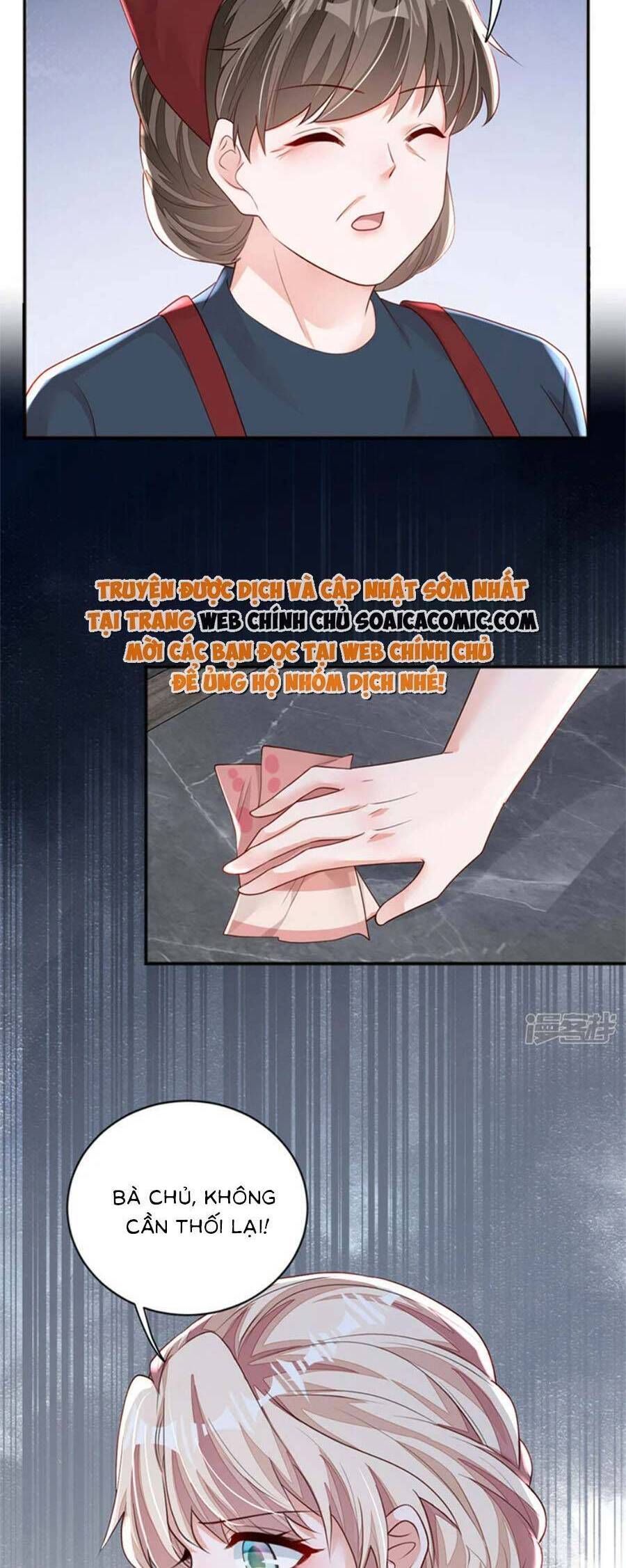 Lời Thì Thầm Của Ác Ma Chap 151 - Next Chap 152