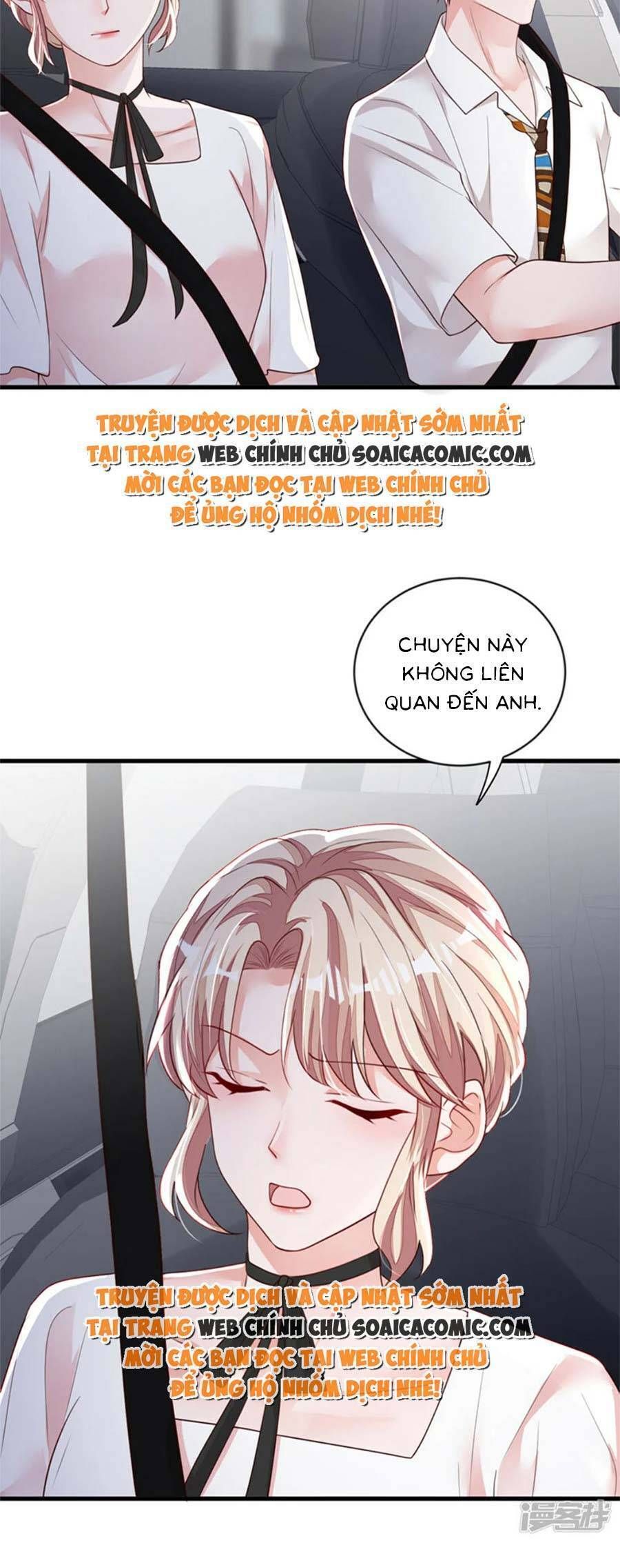 Lời Thì Thầm Của Ác Ma Chap 151 - Next Chap 152