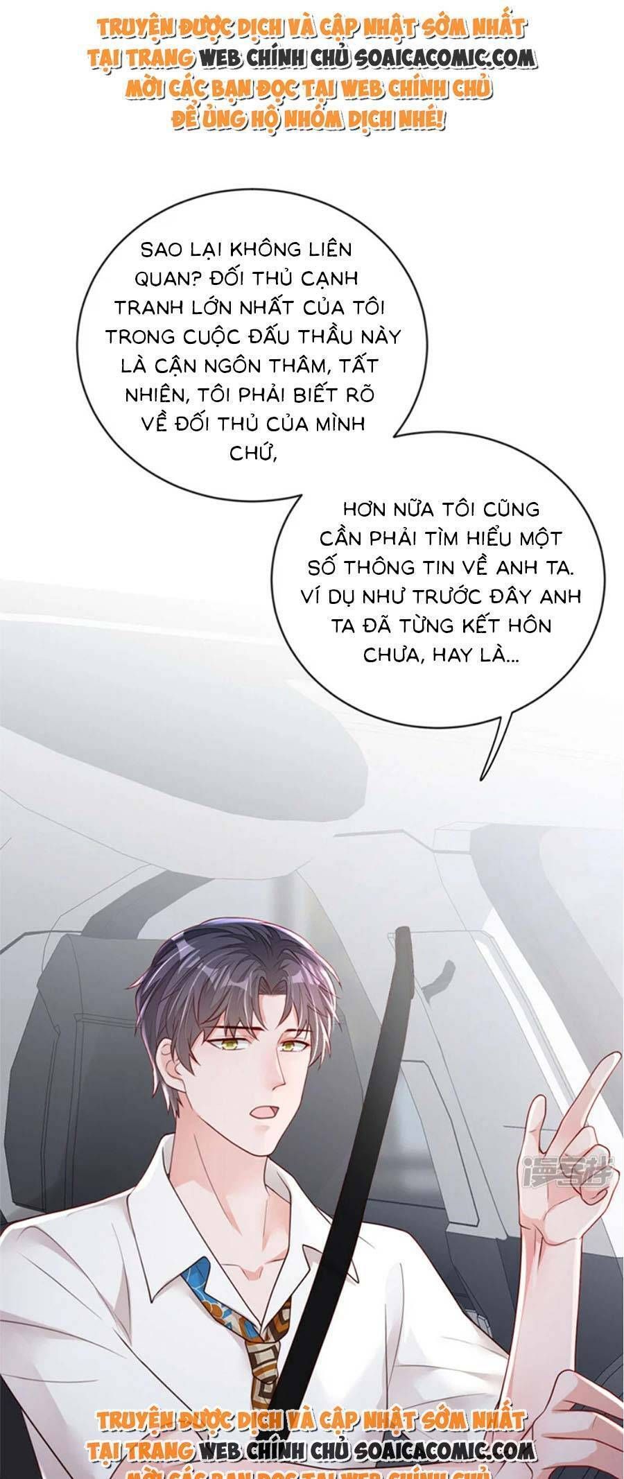 Lời Thì Thầm Của Ác Ma Chap 151 - Next Chap 152