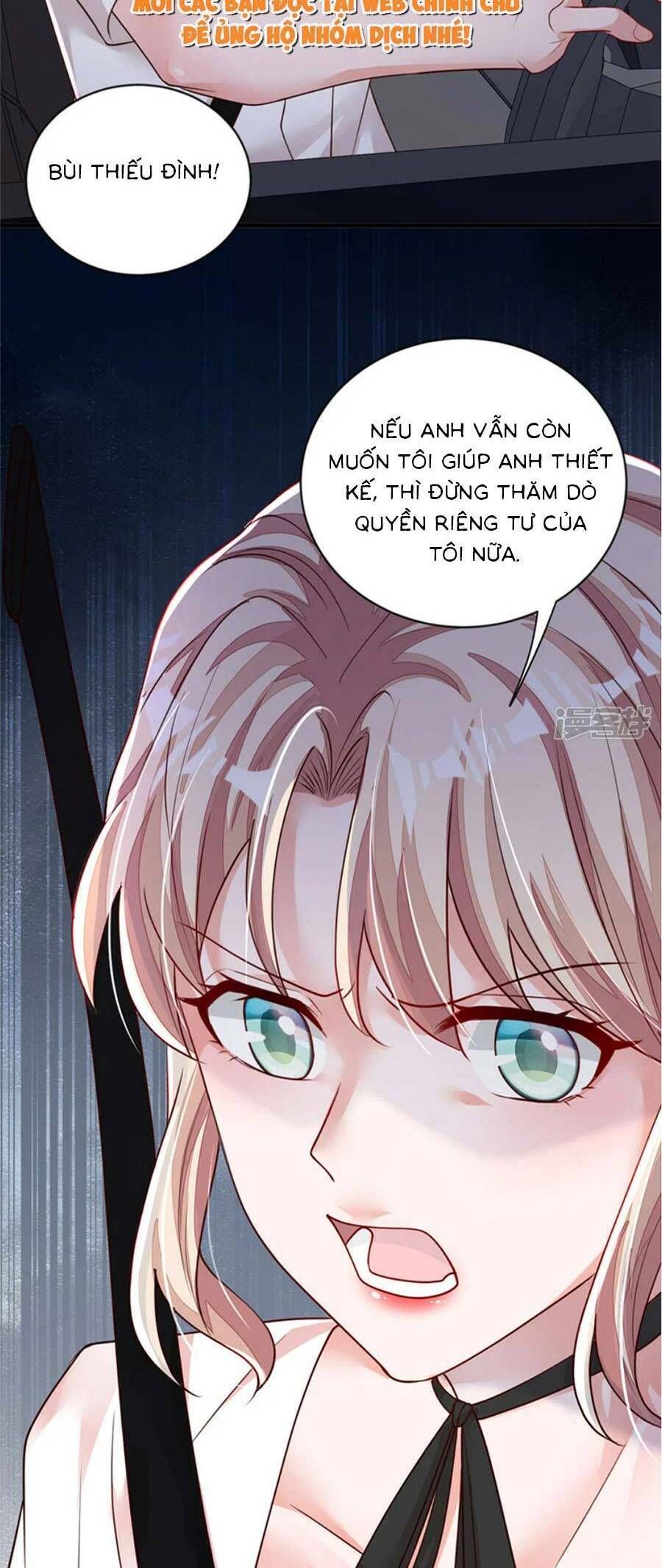 Lời Thì Thầm Của Ác Ma Chap 151 - Next Chap 152