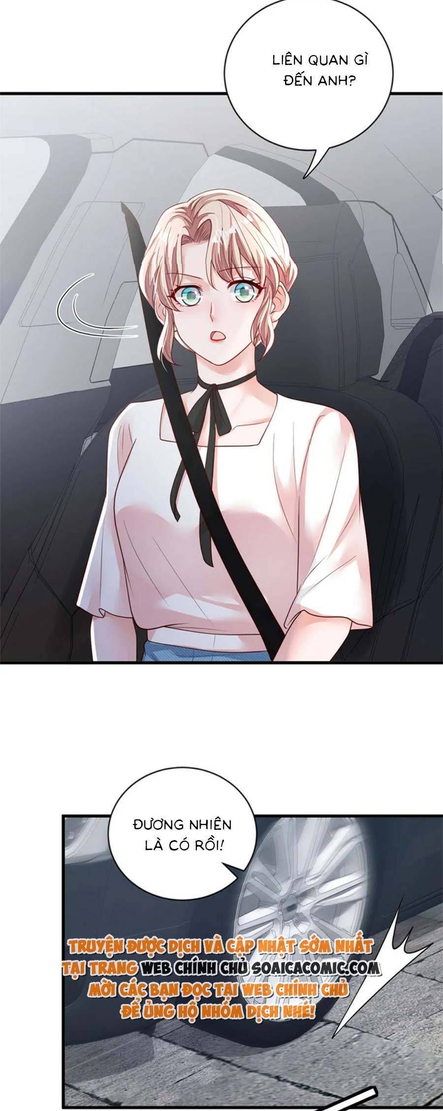 Lời Thì Thầm Của Ác Ma Chap 151 - Next Chap 152