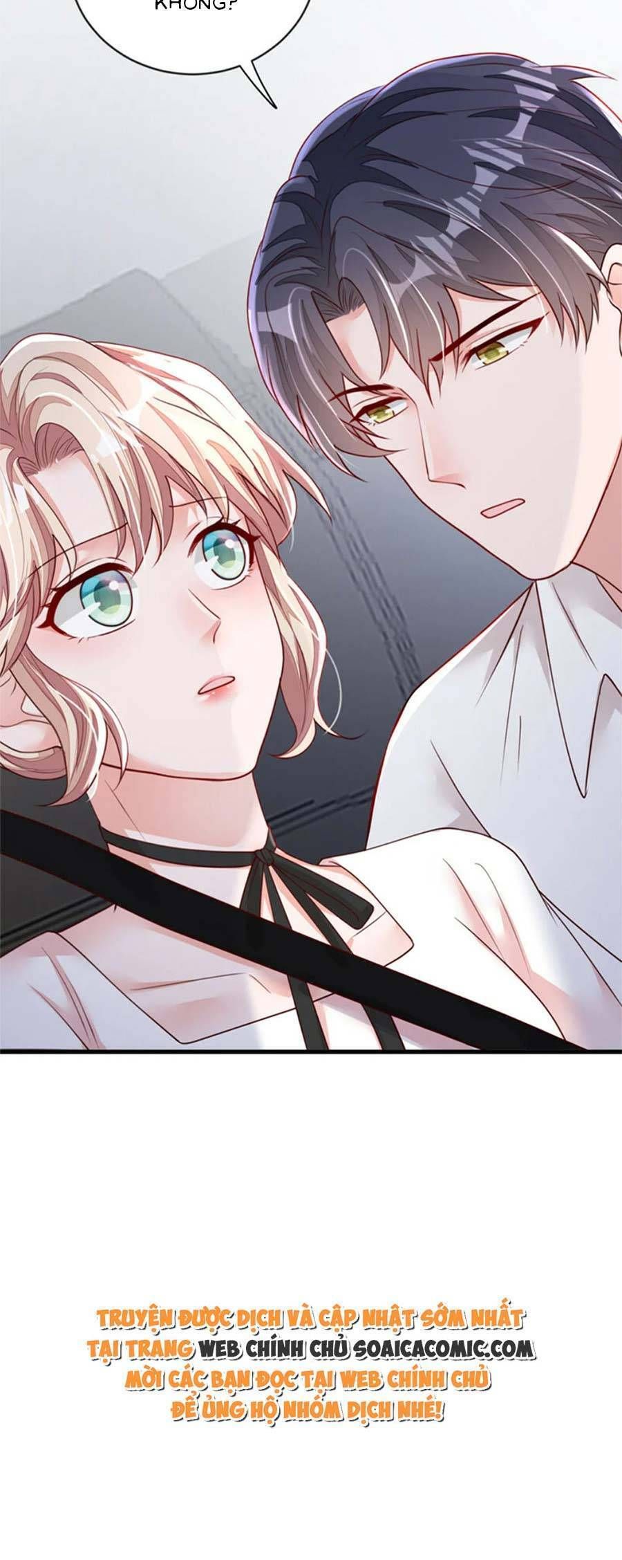 Lời Thì Thầm Của Ác Ma Chap 151 - Next Chap 152