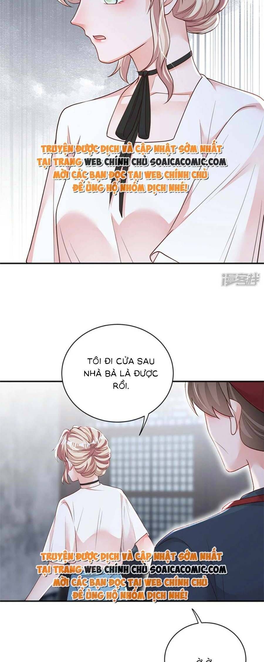 Lời Thì Thầm Của Ác Ma Chap 151 - Next Chap 152
