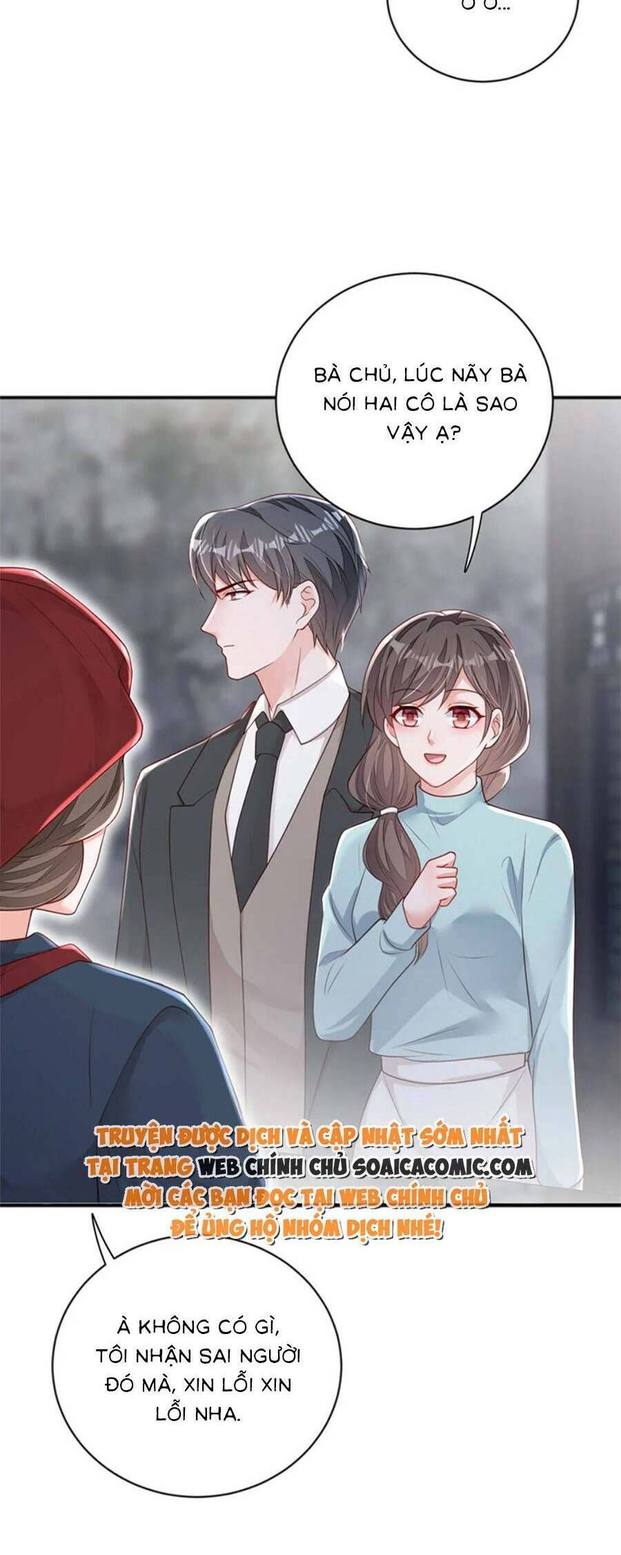 Lời Thì Thầm Của Ác Ma Chap 151 - Next Chap 152