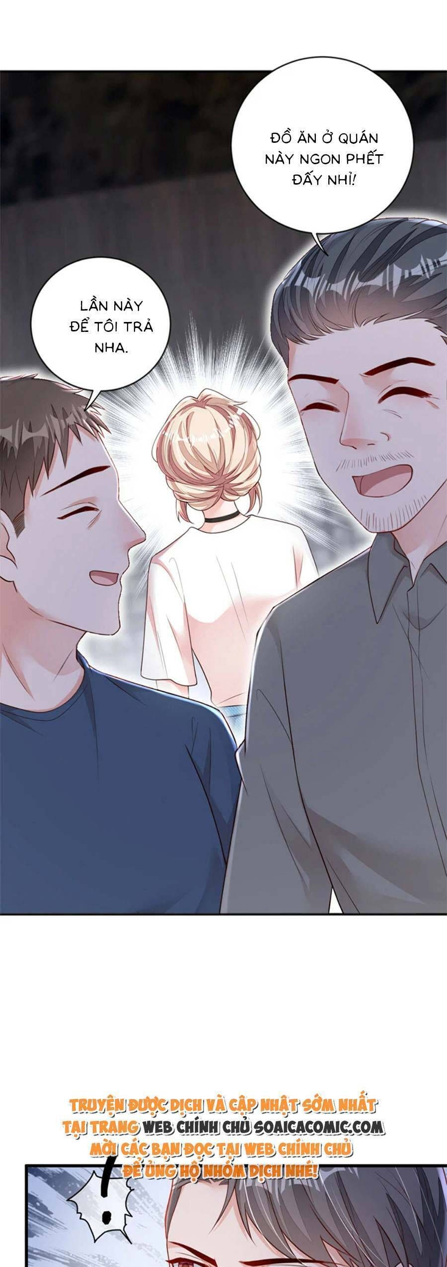 Lời Thì Thầm Của Ác Ma Chap 151 - Next Chap 152