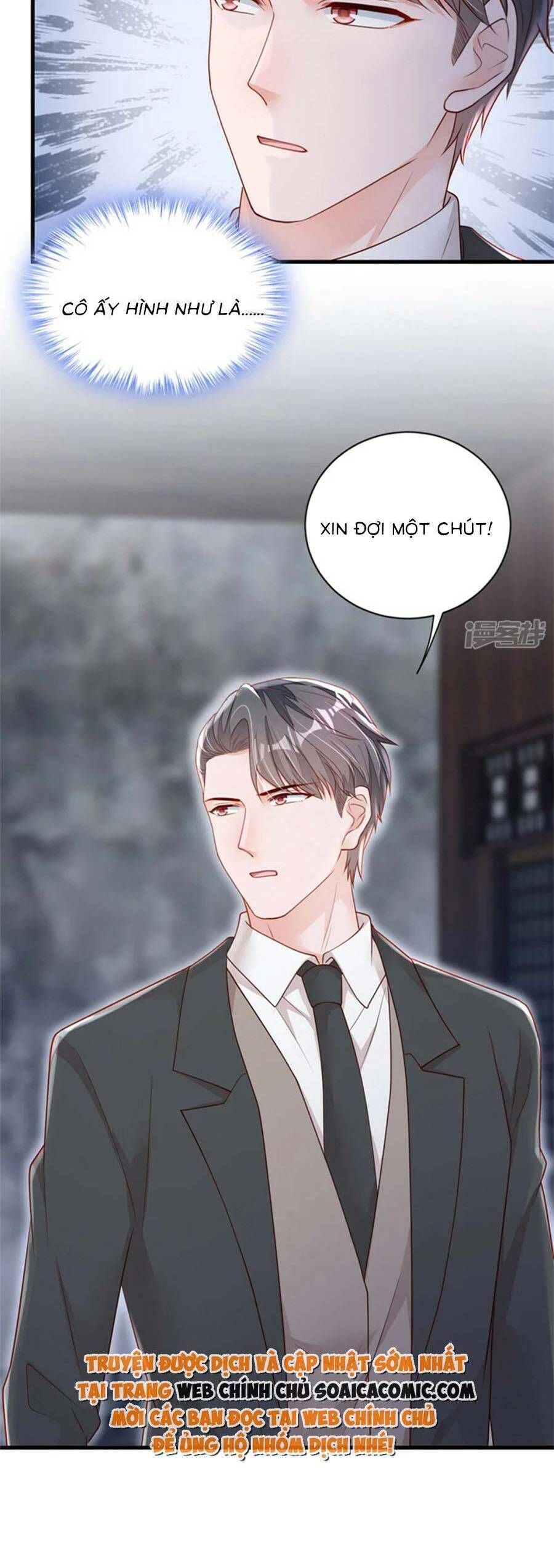Lời Thì Thầm Của Ác Ma Chap 151 - Next Chap 152