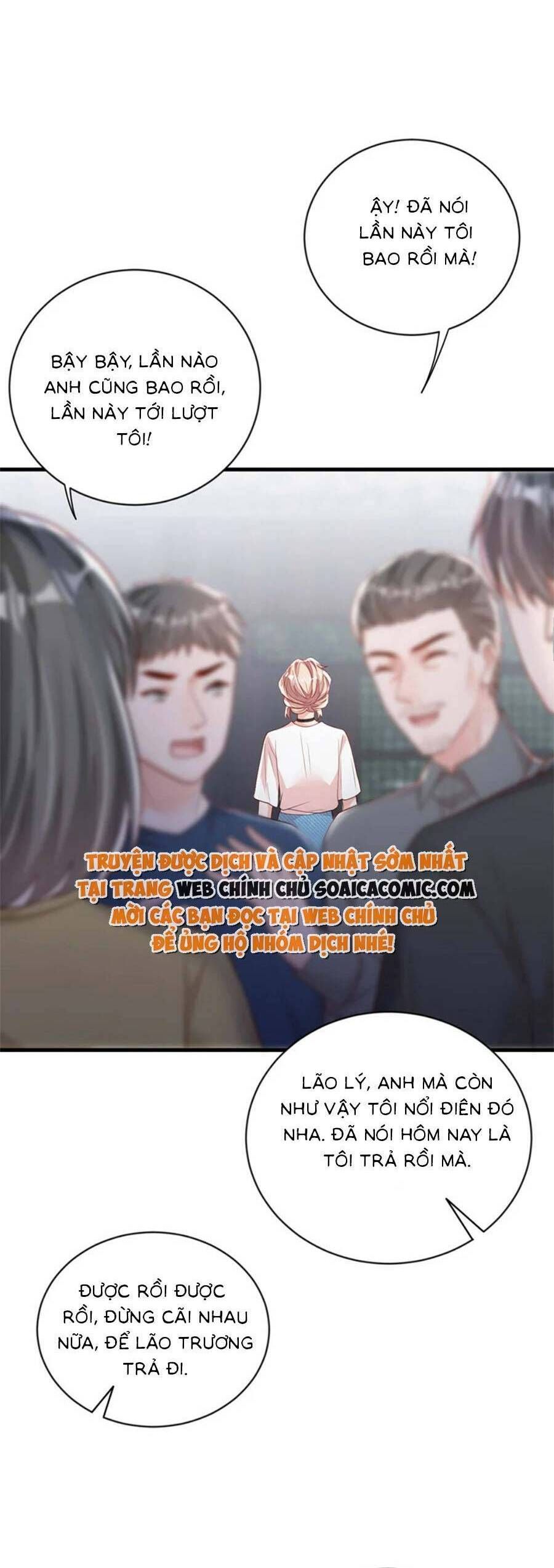 Lời Thì Thầm Của Ác Ma Chap 151 - Next Chap 152