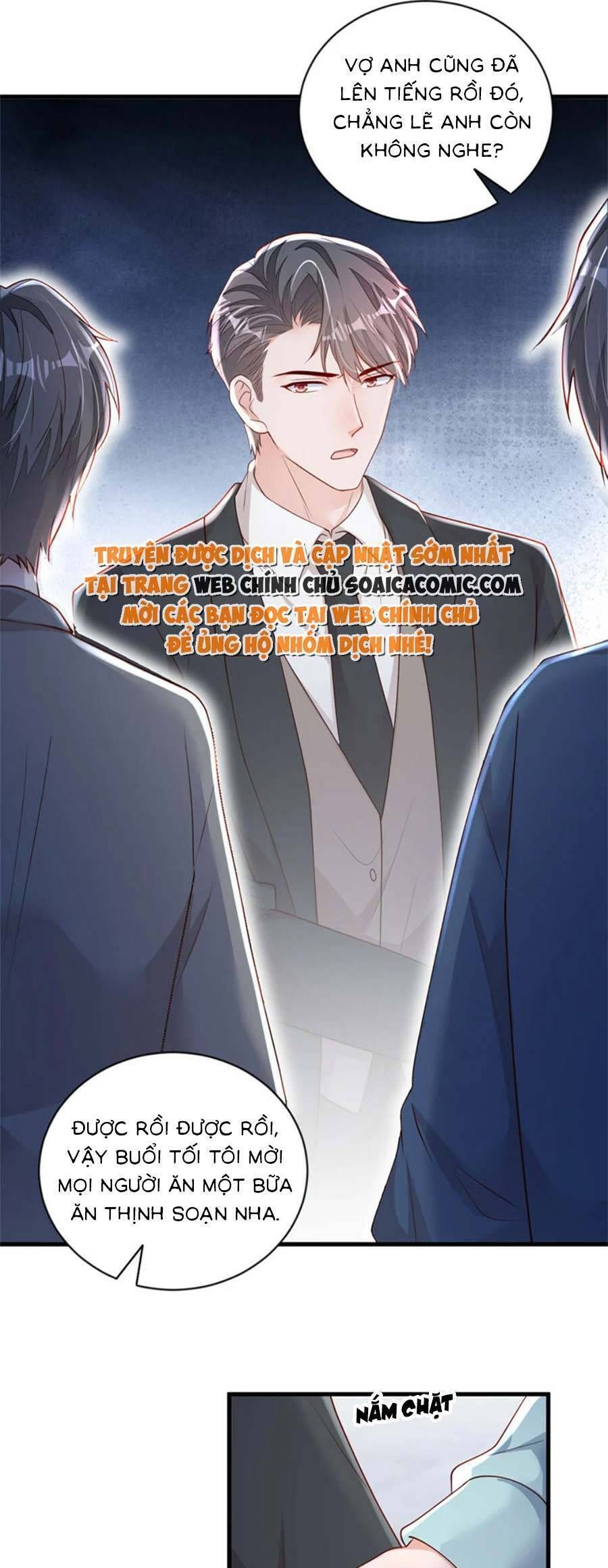 Lời Thì Thầm Của Ác Ma Chap 151 - Next Chap 152
