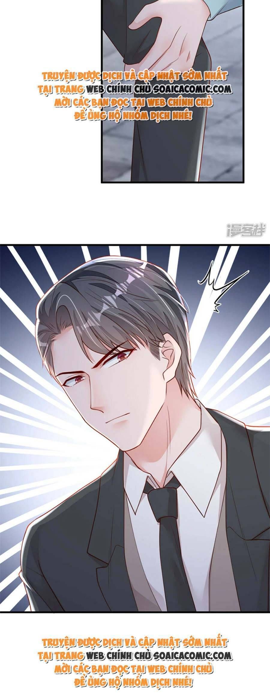 Lời Thì Thầm Của Ác Ma Chap 151 - Next Chap 152